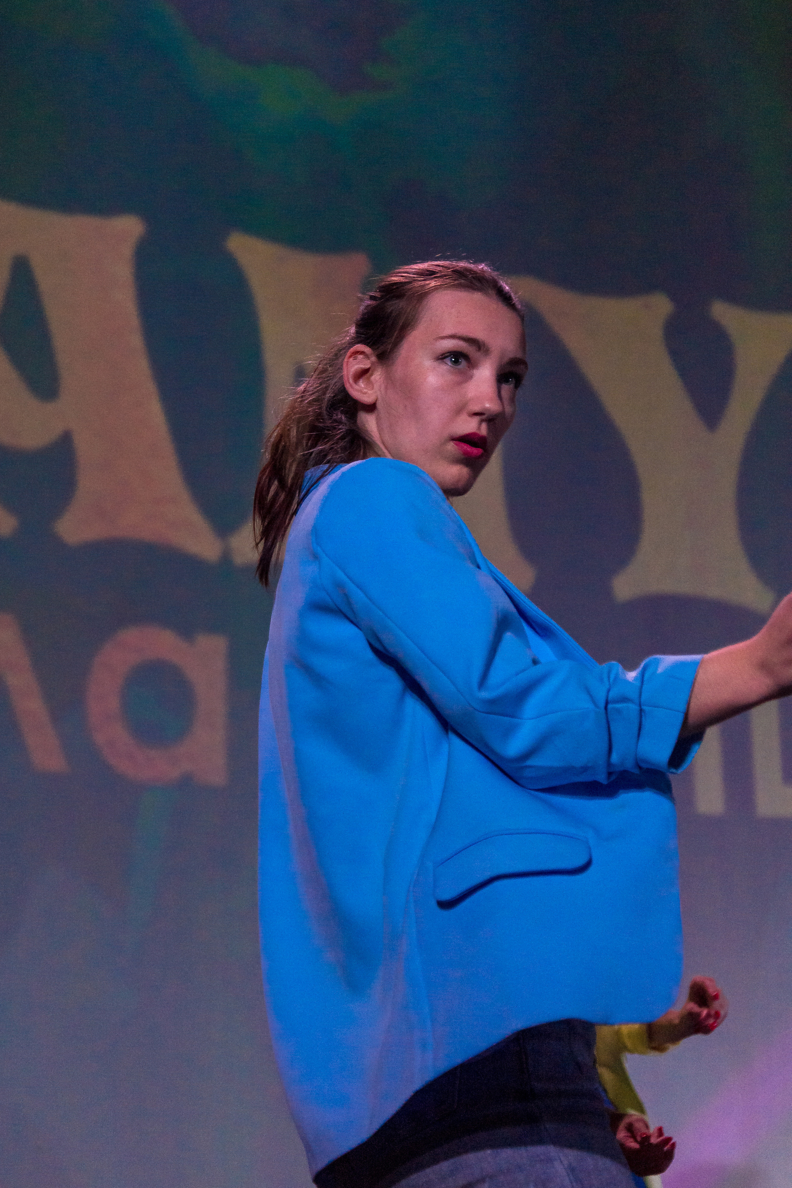 Отчётный концерт школа танцев МАНЯ. Женский фотограф Крещение Венчание Москва Брянск