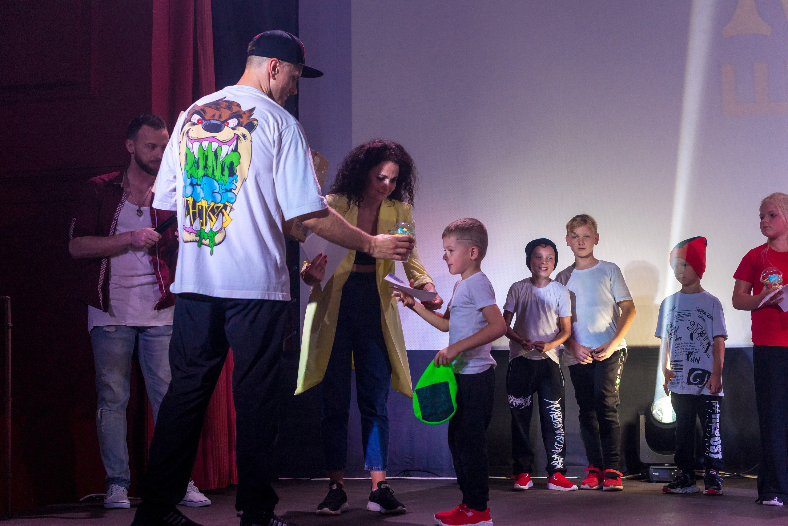 Отчётный концерт школа танцев МАНЯ. Женский фотограф Крещение Венчание Москва Брянск