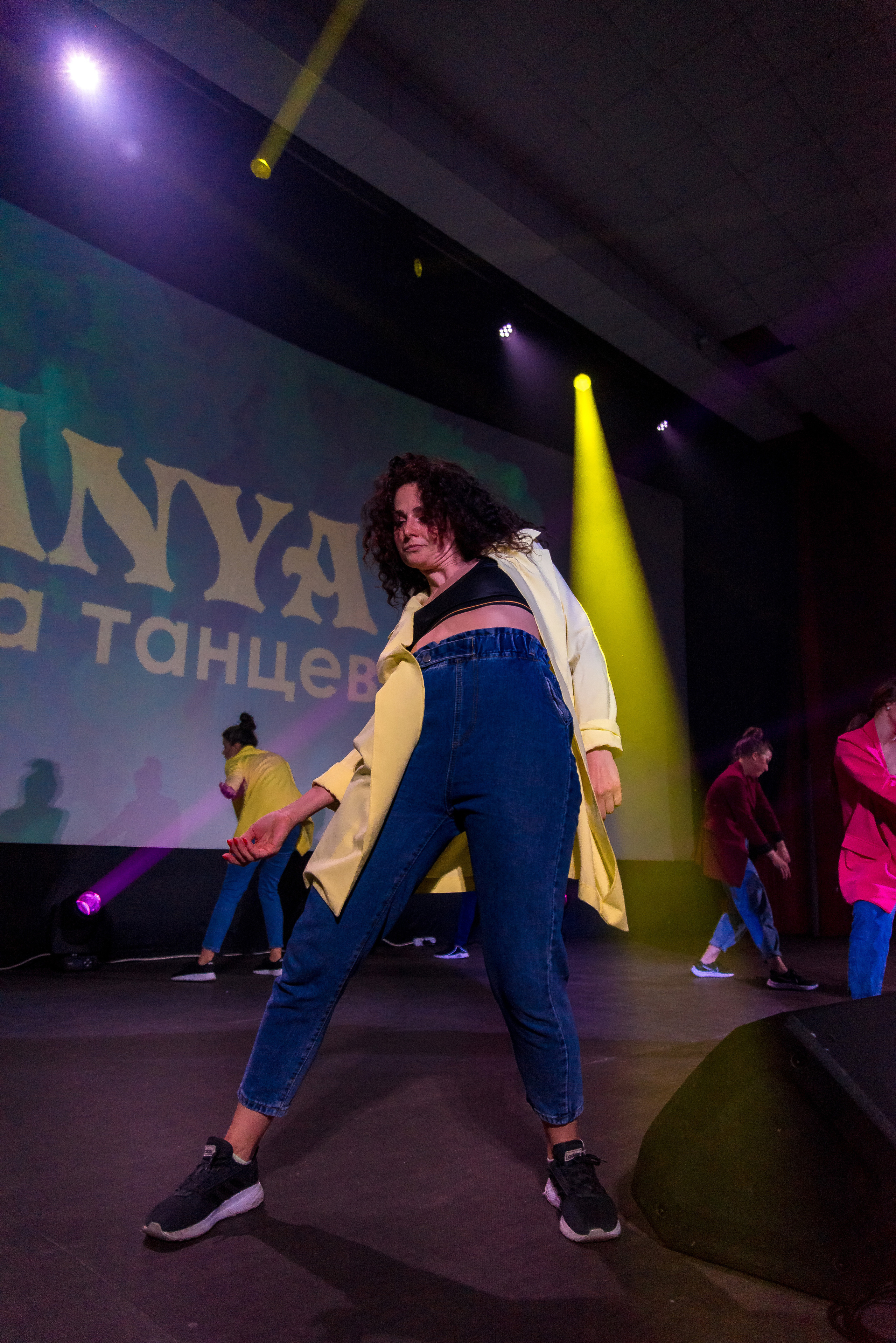 Отчётный концерт школа танцев МАНЯ. Женский фотограф Крещение Венчание Москва Брянск