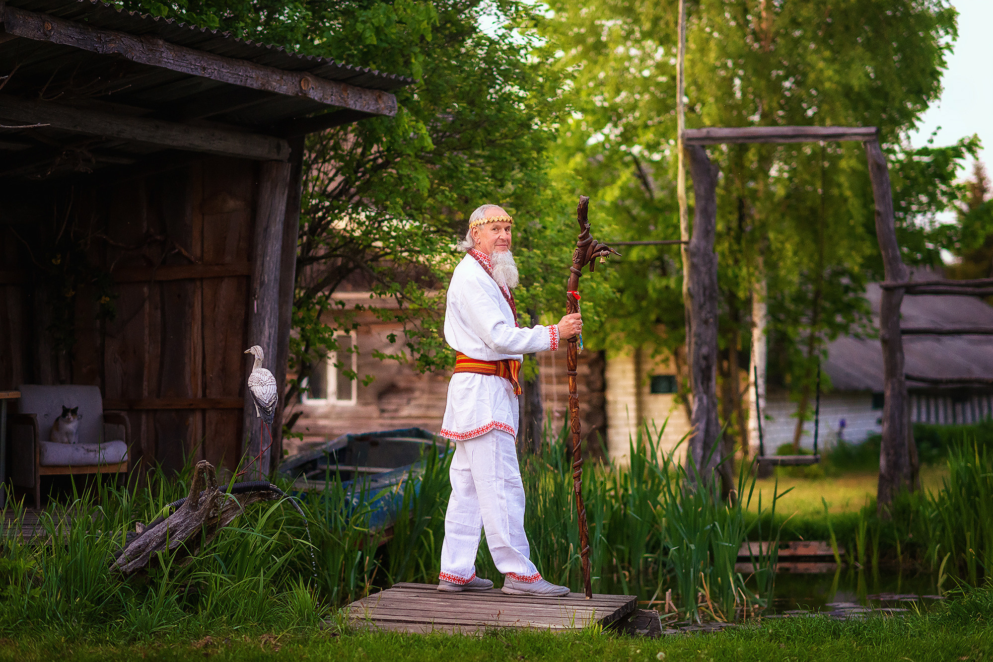 Никитич. Женский фотограф Крещение Венчание Москва Брянск