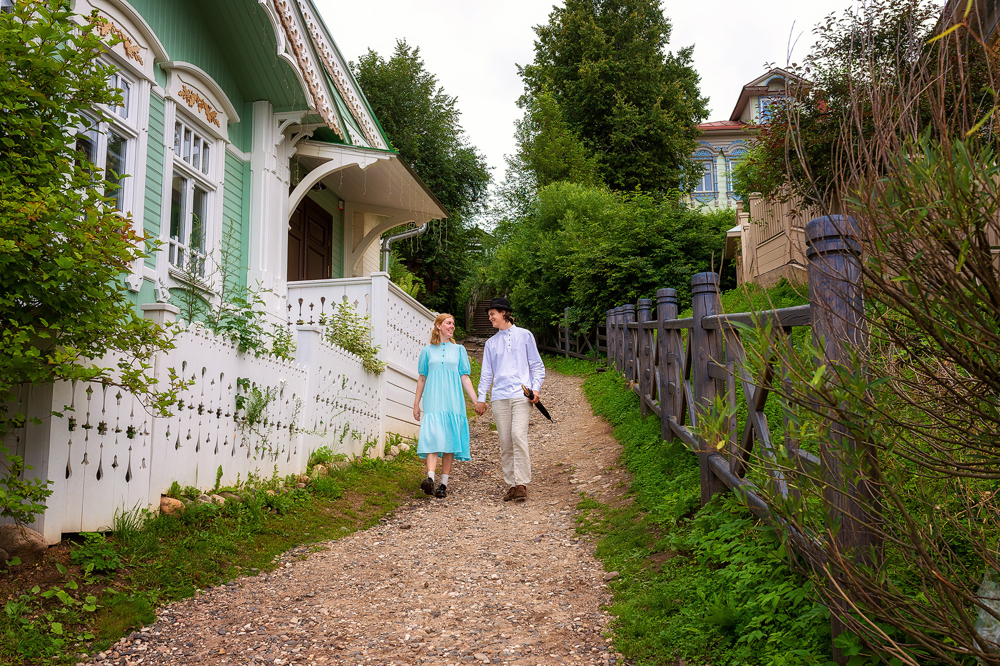 Мария и Фёдор. Женский фотограф Крещение Венчание Москва Брянск