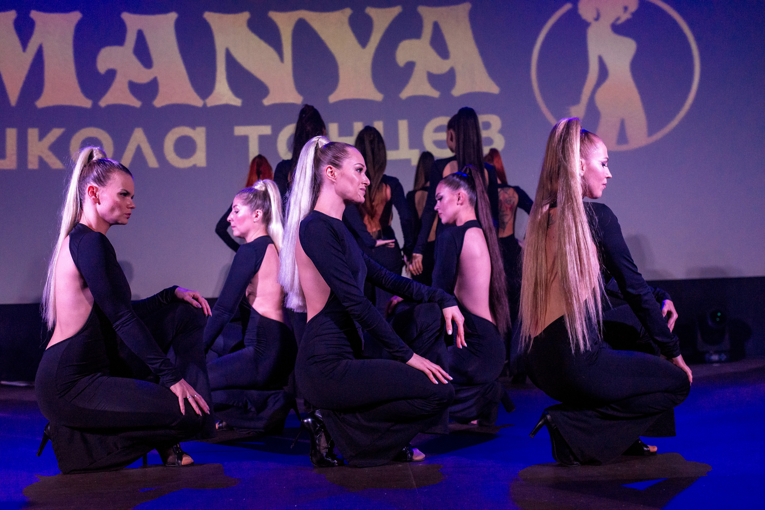 Отчётный концерт школа танцев МАНЯ. Женский фотограф Крещение Венчание Москва Брянск