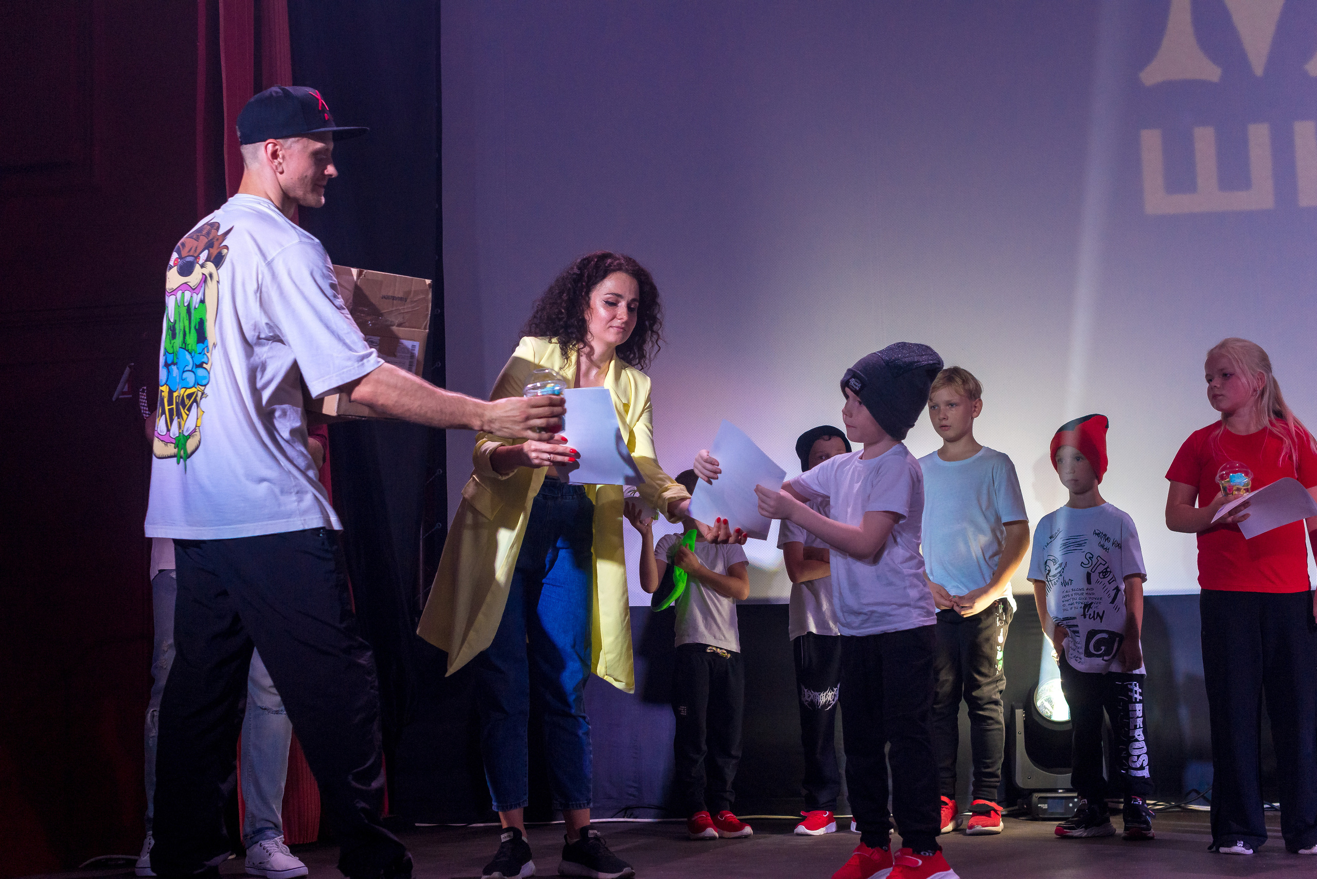 Отчётный концерт школа танцев МАНЯ. Женский фотограф Крещение Венчание Москва Брянск