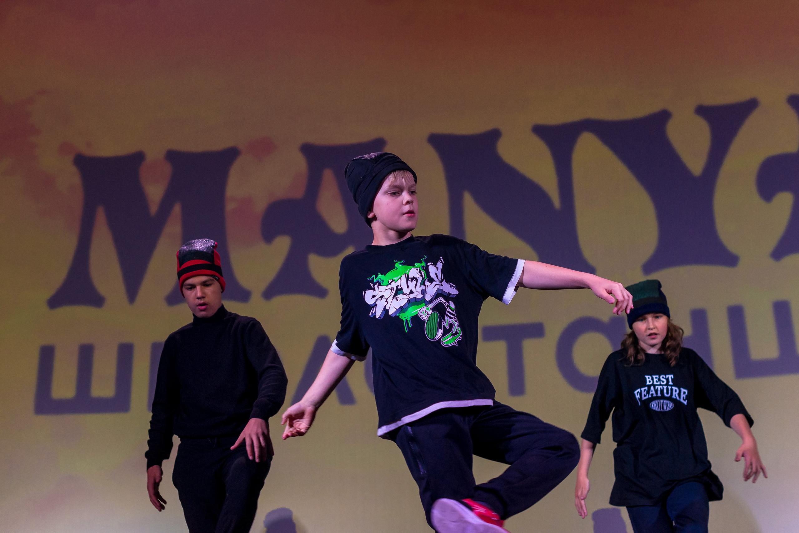 Отчётный концерт школа танцев МАНЯ. Женский фотограф Крещение Венчание Москва Брянск