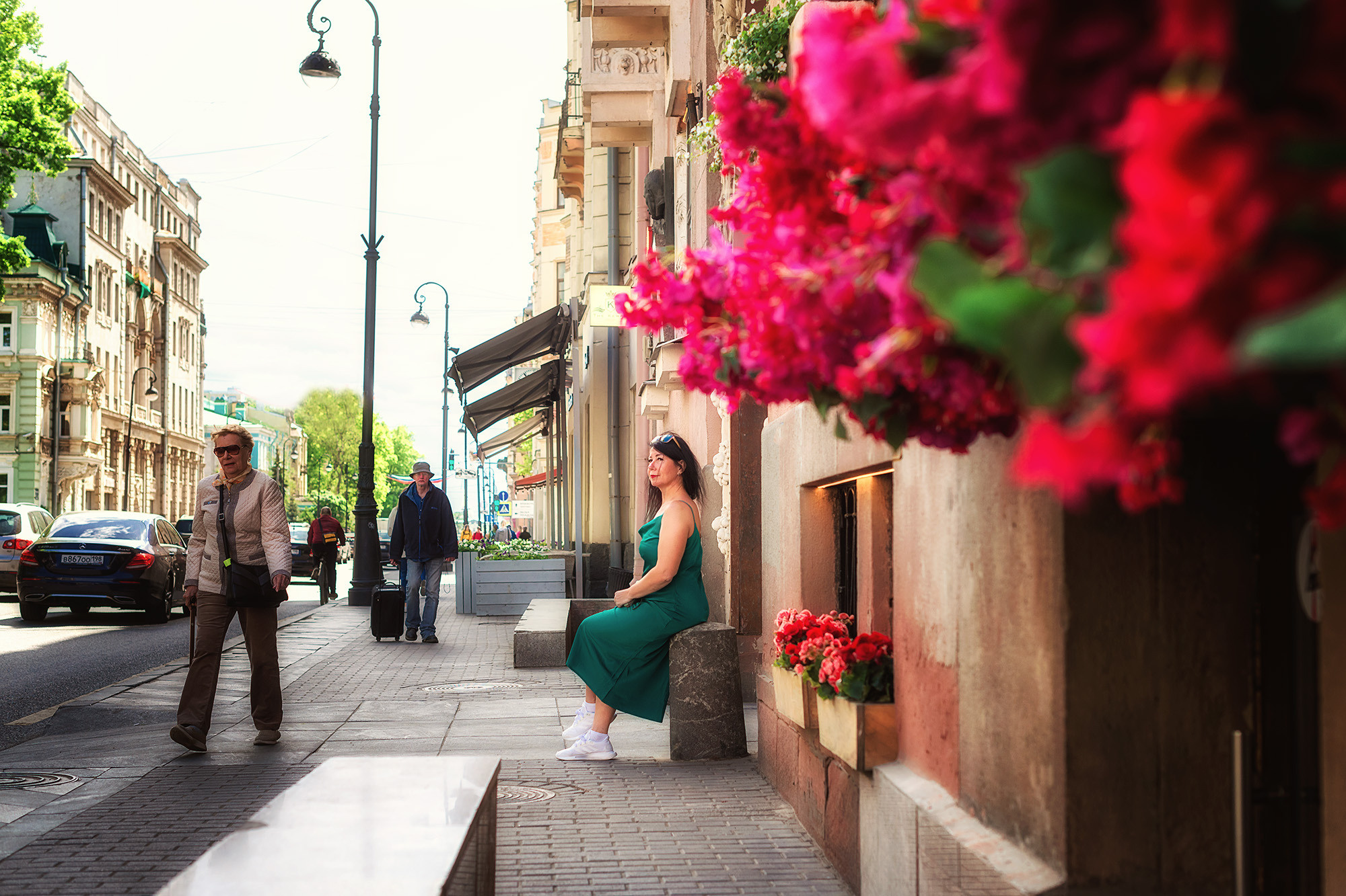 Татьяна — СПб. Женский фотограф Крещение Венчание Москва Брянск