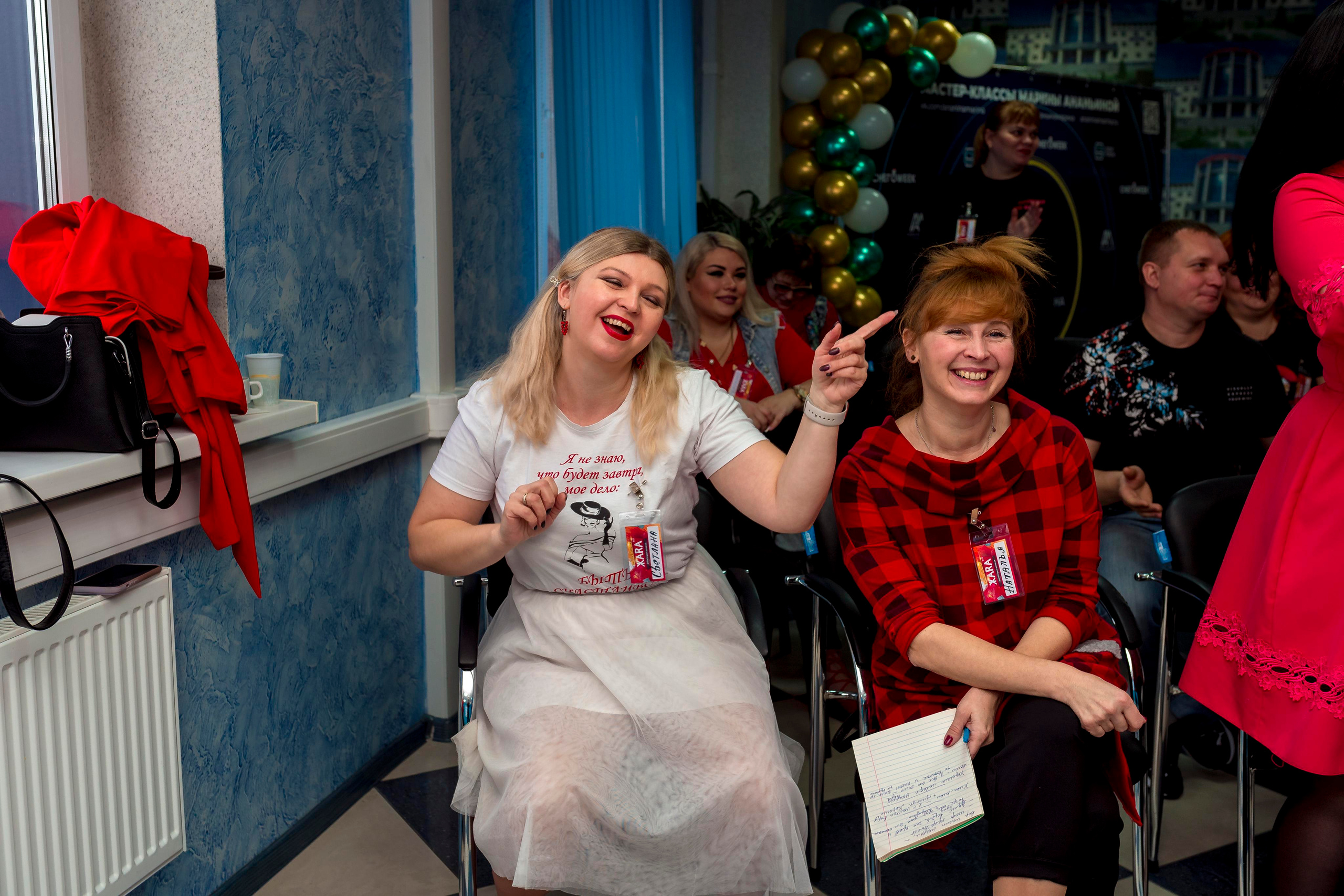 М. К. Марины Ананьиной " ЖАРА» для ведущих и шоуменов. Женский фотограф Крещение Венчание Москва Брянск