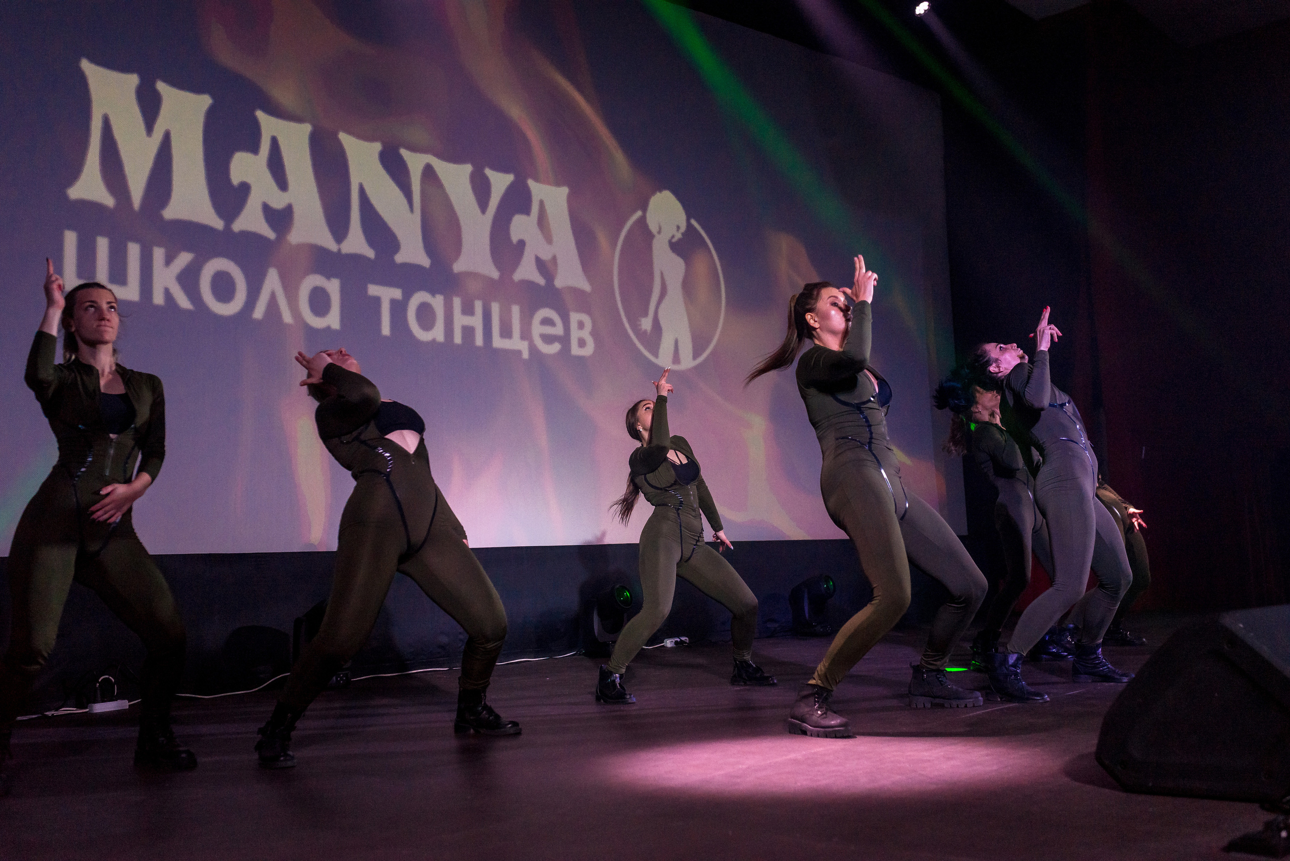 Отчётный концерт школа танцев МАНЯ. Женский фотограф Крещение Венчание Москва Брянск