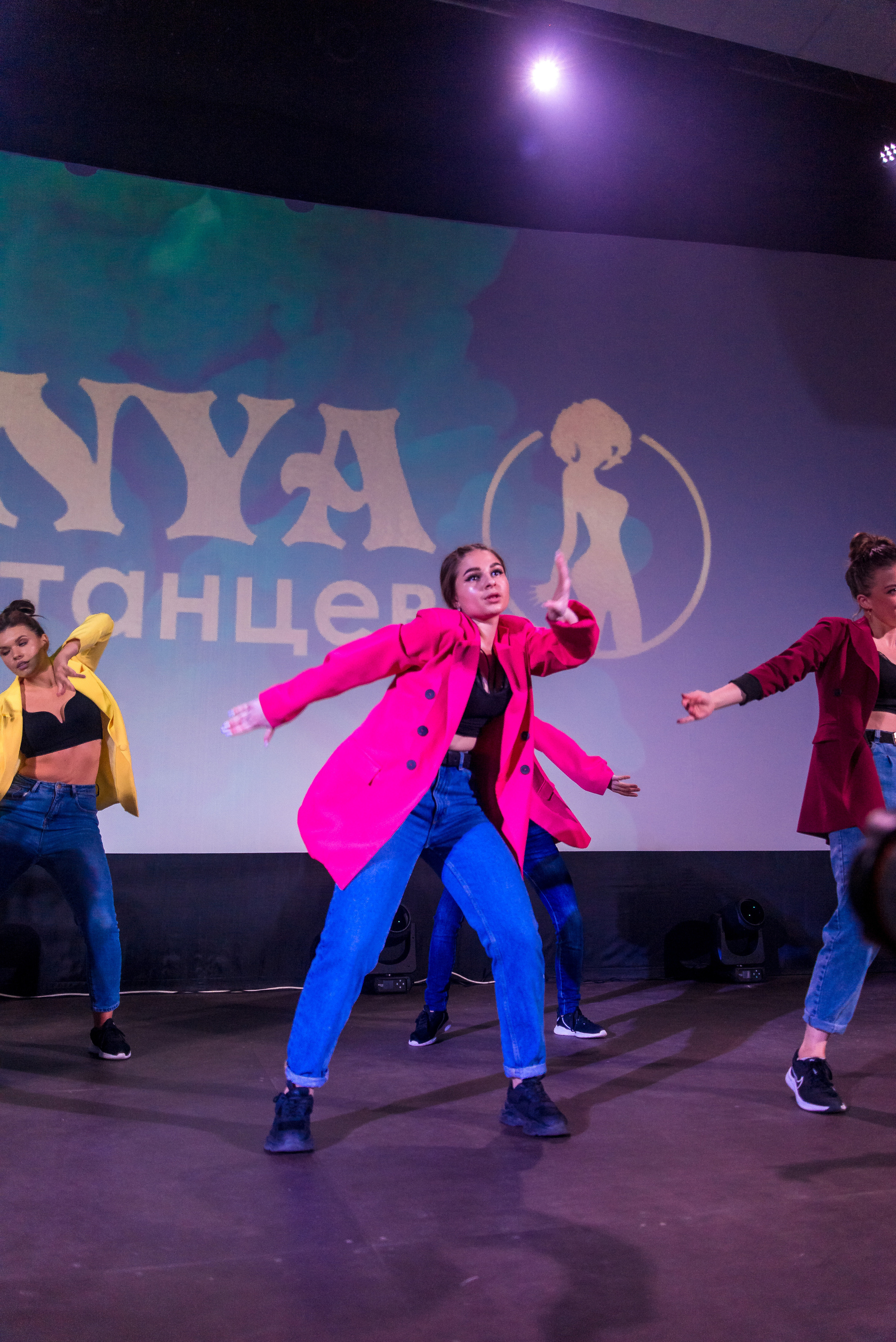 Отчётный концерт школа танцев МАНЯ. Женский фотограф Крещение Венчание Москва Брянск