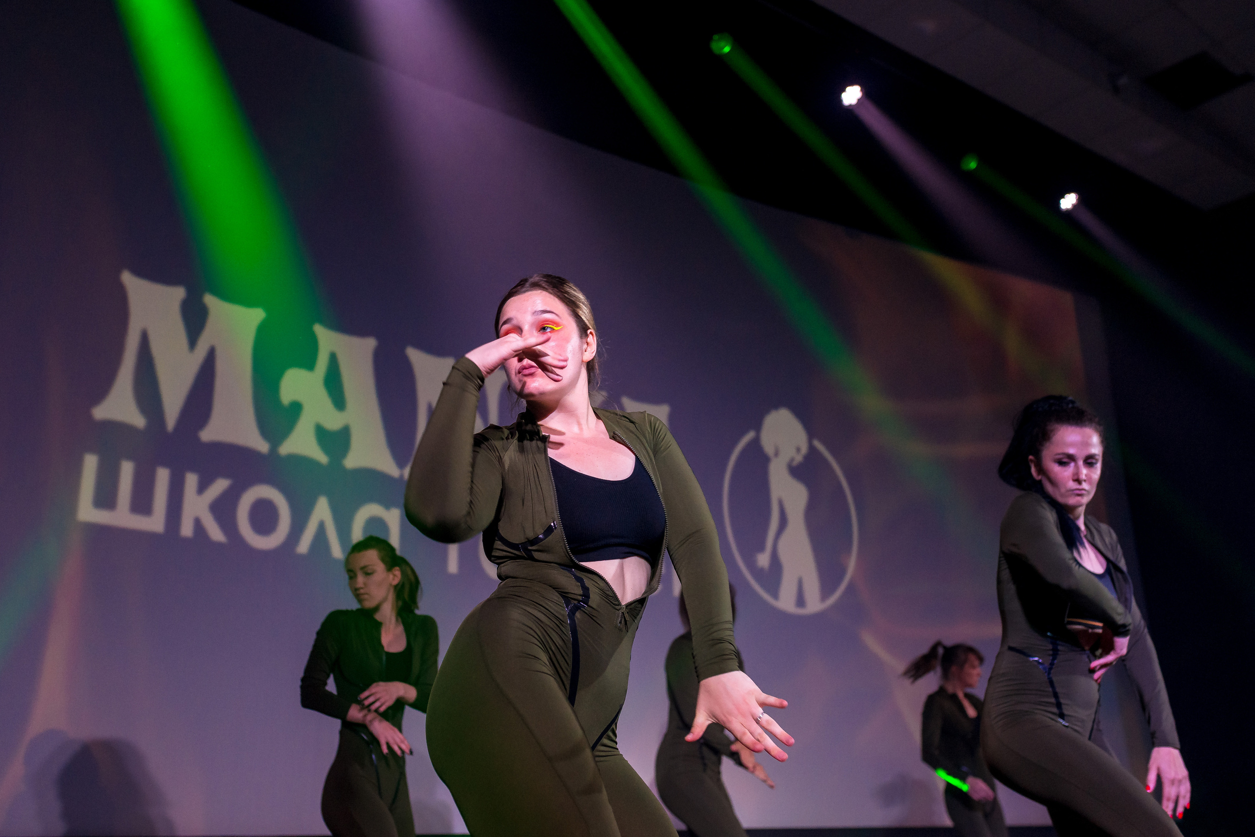 Отчётный концерт школа танцев МАНЯ. Женский фотограф Крещение Венчание Москва Брянск