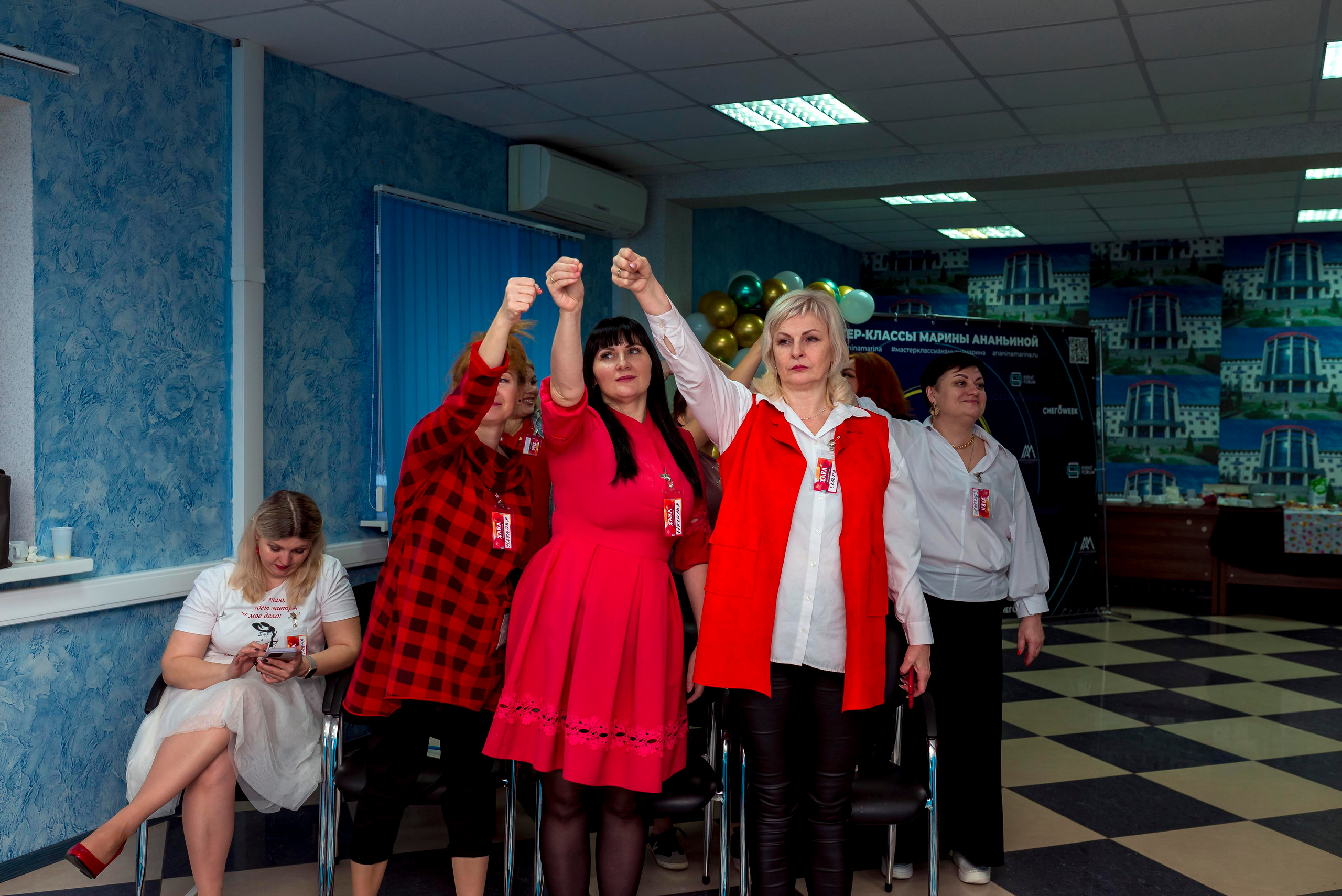 М. К. Марины Ананьиной " ЖАРА» для ведущих и шоуменов. Женский фотограф Крещение Венчание Москва Брянск