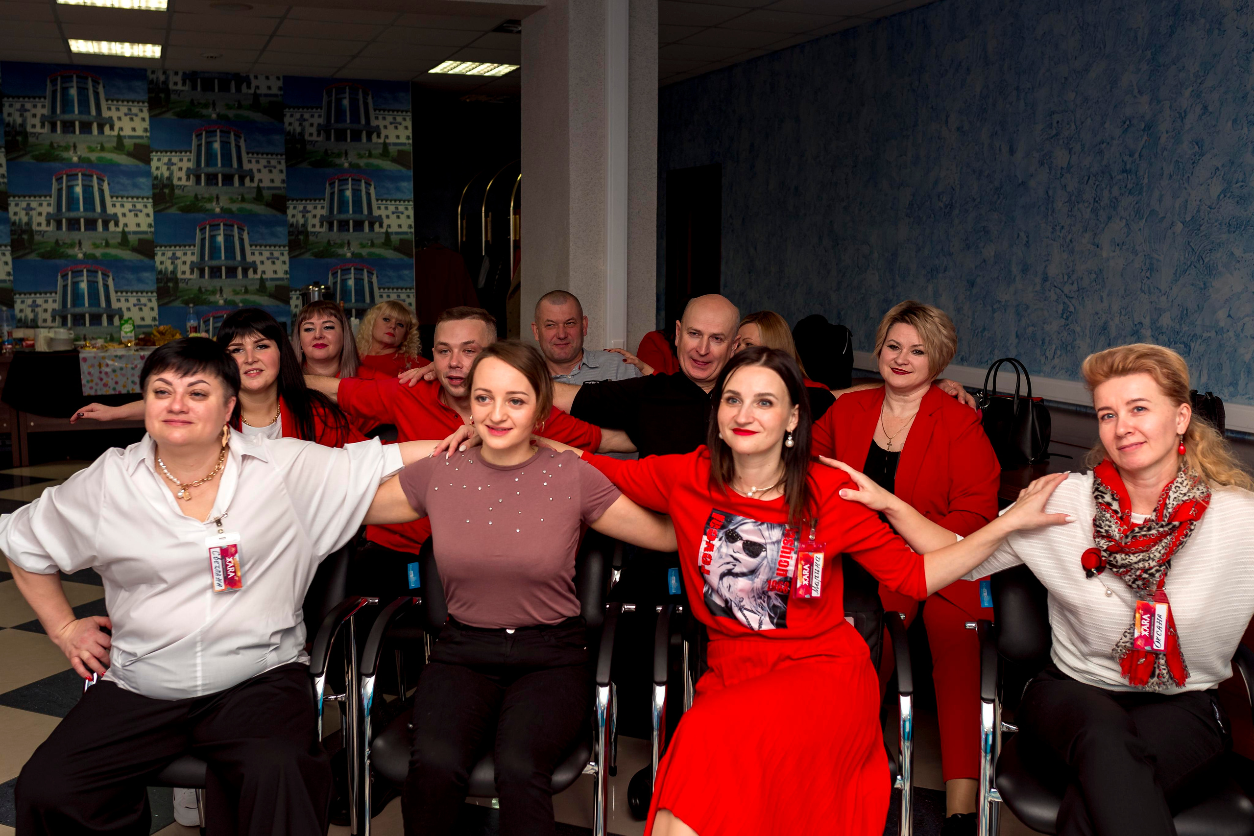 М. К. Марины Ананьиной " ЖАРА» для ведущих и шоуменов. Женский фотограф Крещение Венчание Москва Брянск