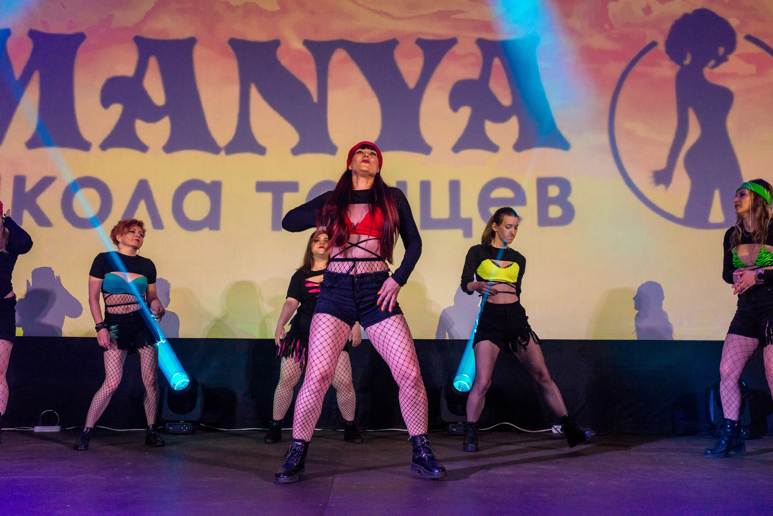 Отчётный концерт школа танцев МАНЯ. Женский фотограф Крещение Венчание Москва Брянск