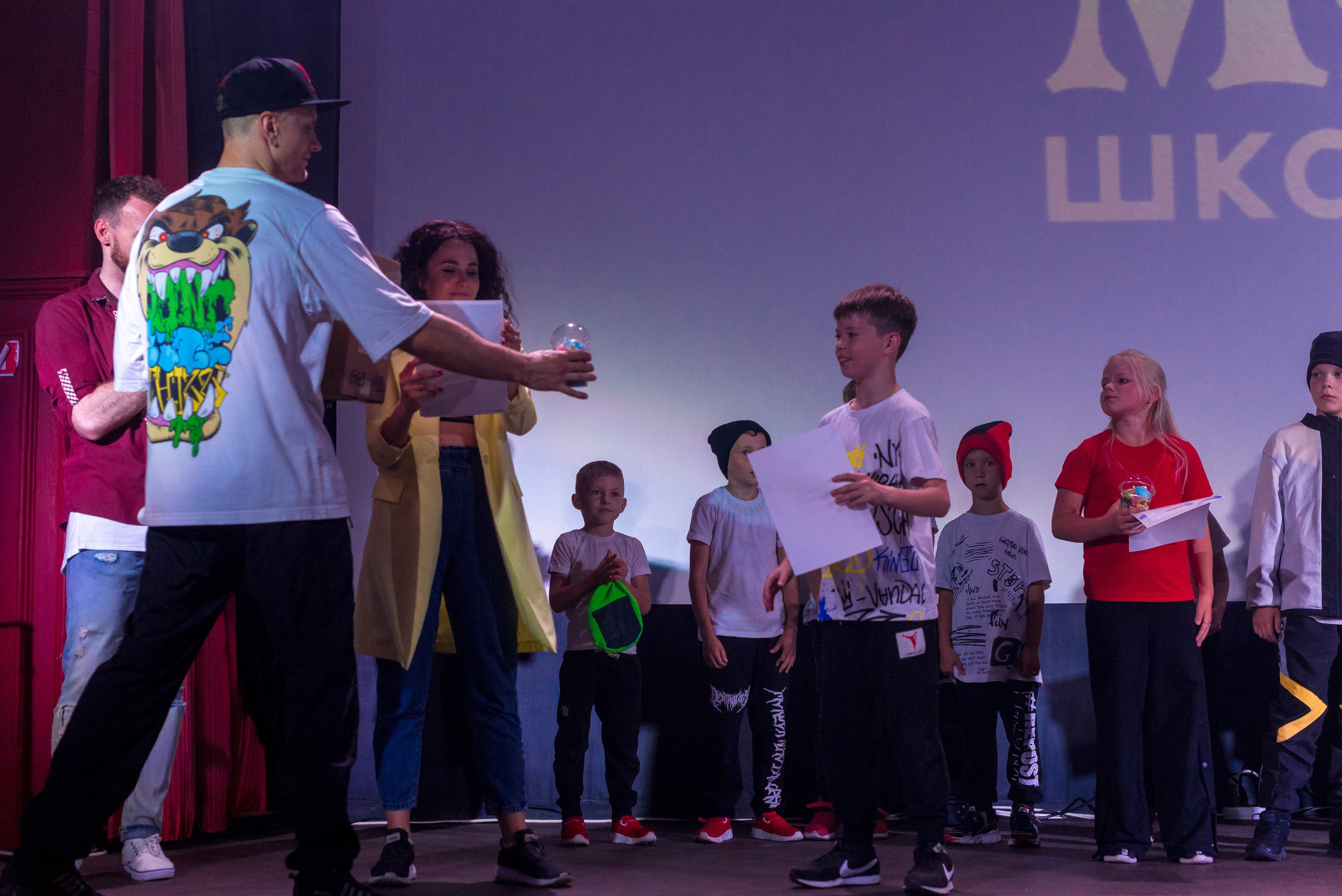 Отчётный концерт школа танцев МАНЯ. Женский фотограф Крещение Венчание Москва Брянск