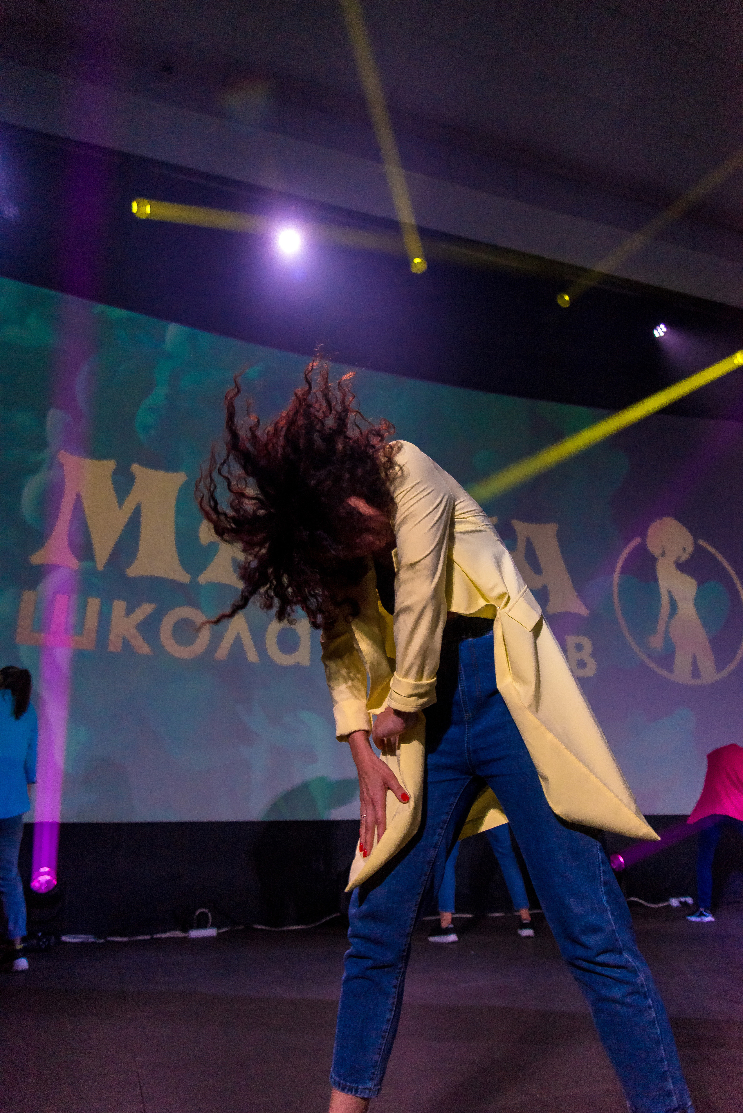 Отчётный концерт школа танцев МАНЯ. Женский фотограф Крещение Венчание Москва Брянск