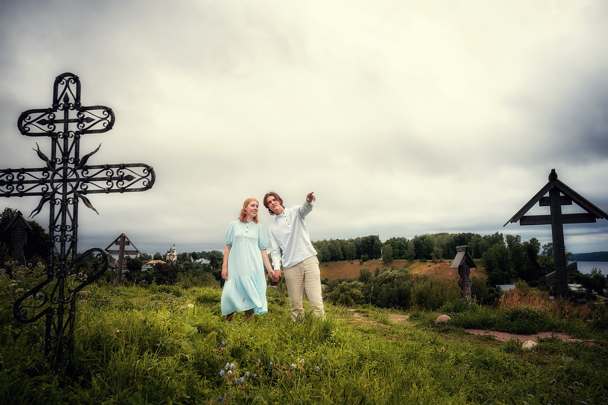 Услуги. Женский фотограф Крещение Венчание Москва Брянск