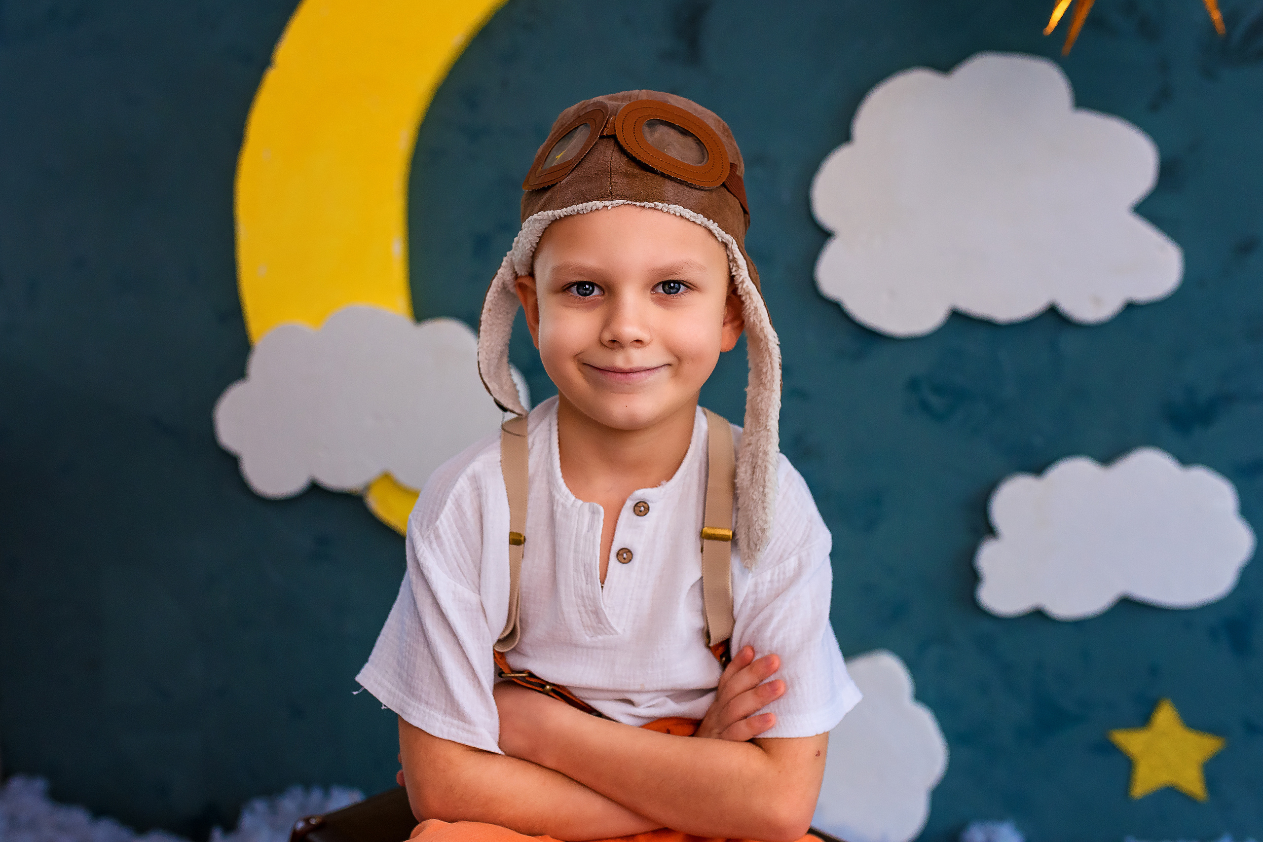 Дети. Женский фотограф Крещение Венчание Москва Брянск