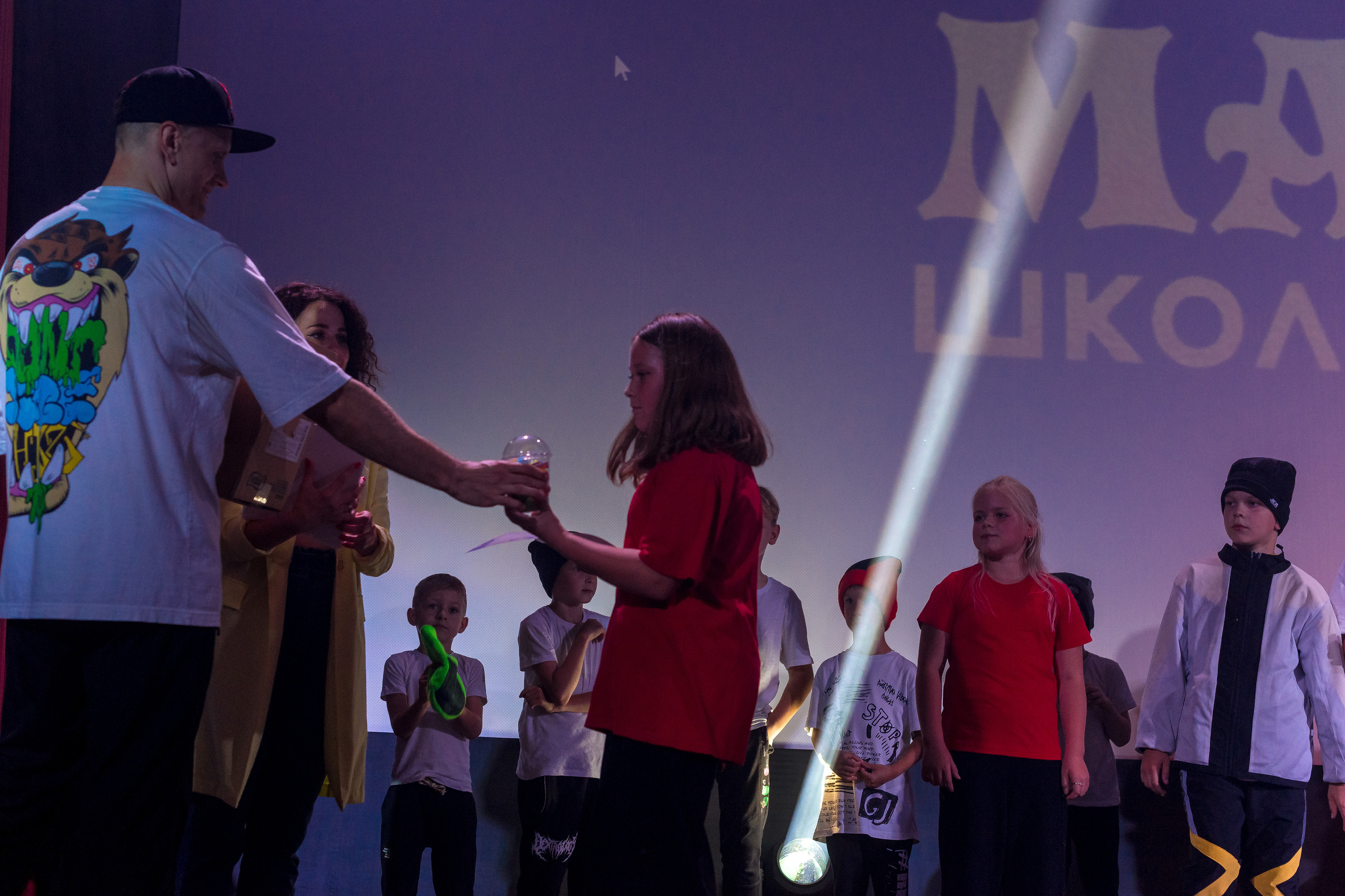 Отчётный концерт школа танцев МАНЯ. Женский фотограф Крещение Венчание Москва Брянск