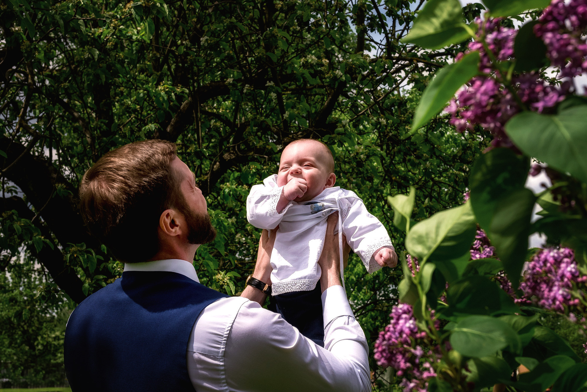 Крещение. Женский фотограф Крещение Венчание Москва Брянск