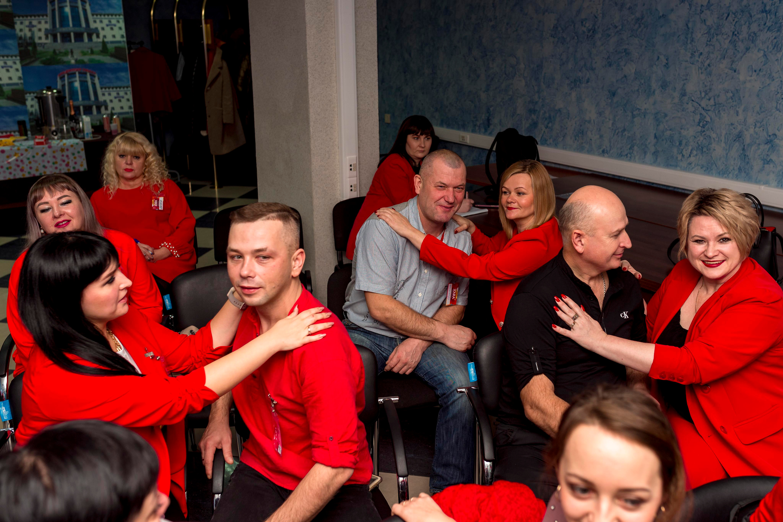 М. К. Марины Ананьиной " ЖАРА» для ведущих и шоуменов. Женский фотограф Крещение Венчание Москва Брянск