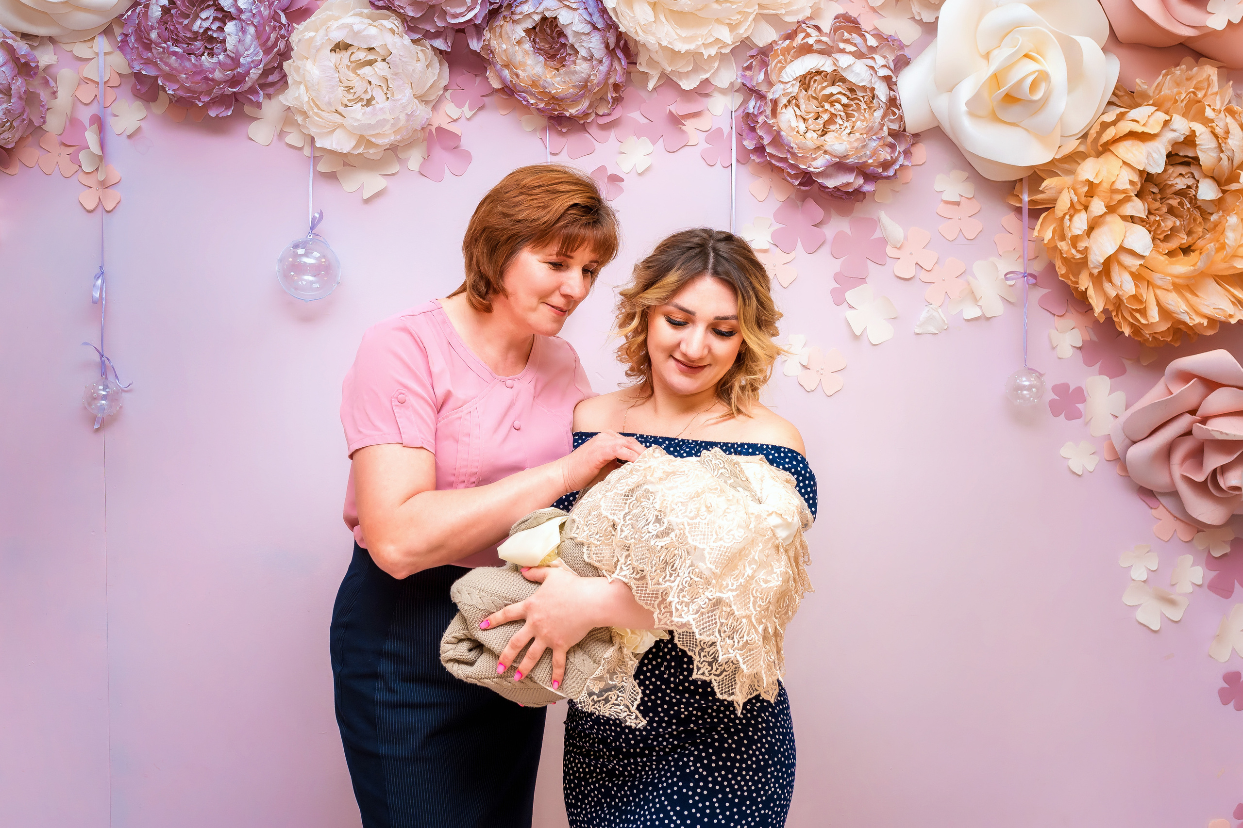 Настя. Женский фотограф Крещение Венчание Москва Брянск