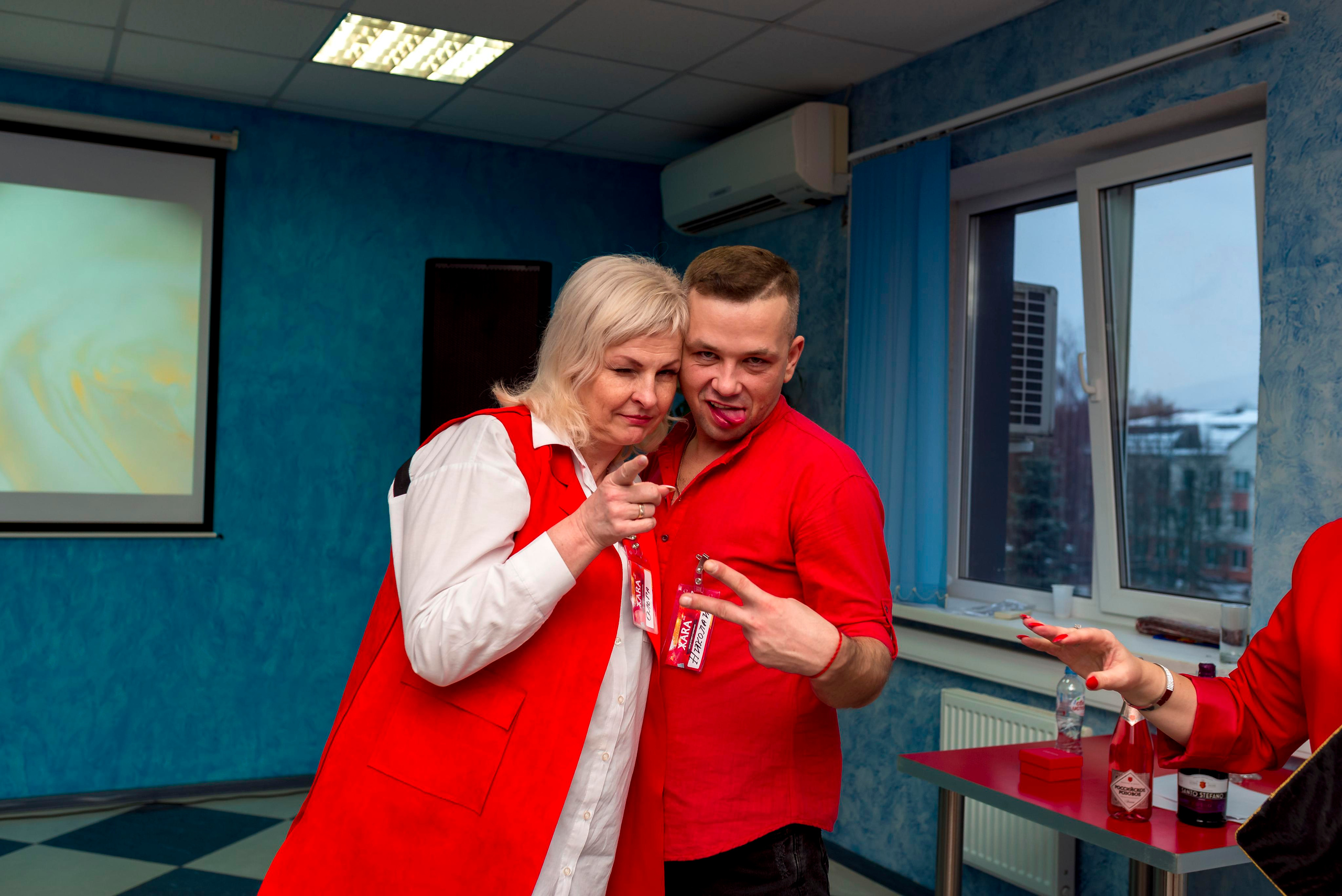 М. К. Марины Ананьиной " ЖАРА» для ведущих и шоуменов. Женский фотограф Крещение Венчание Москва Брянск