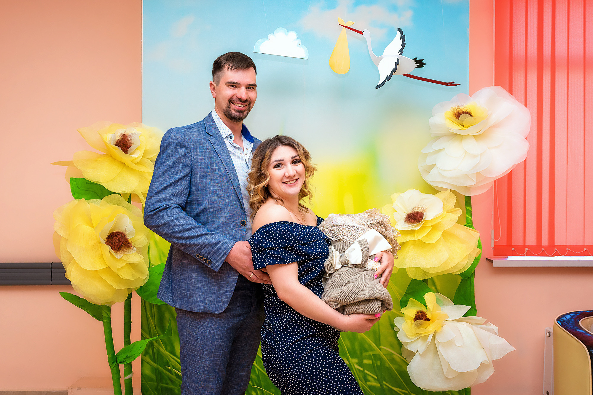 Настя. Женский фотограф Крещение Венчание Москва Брянск