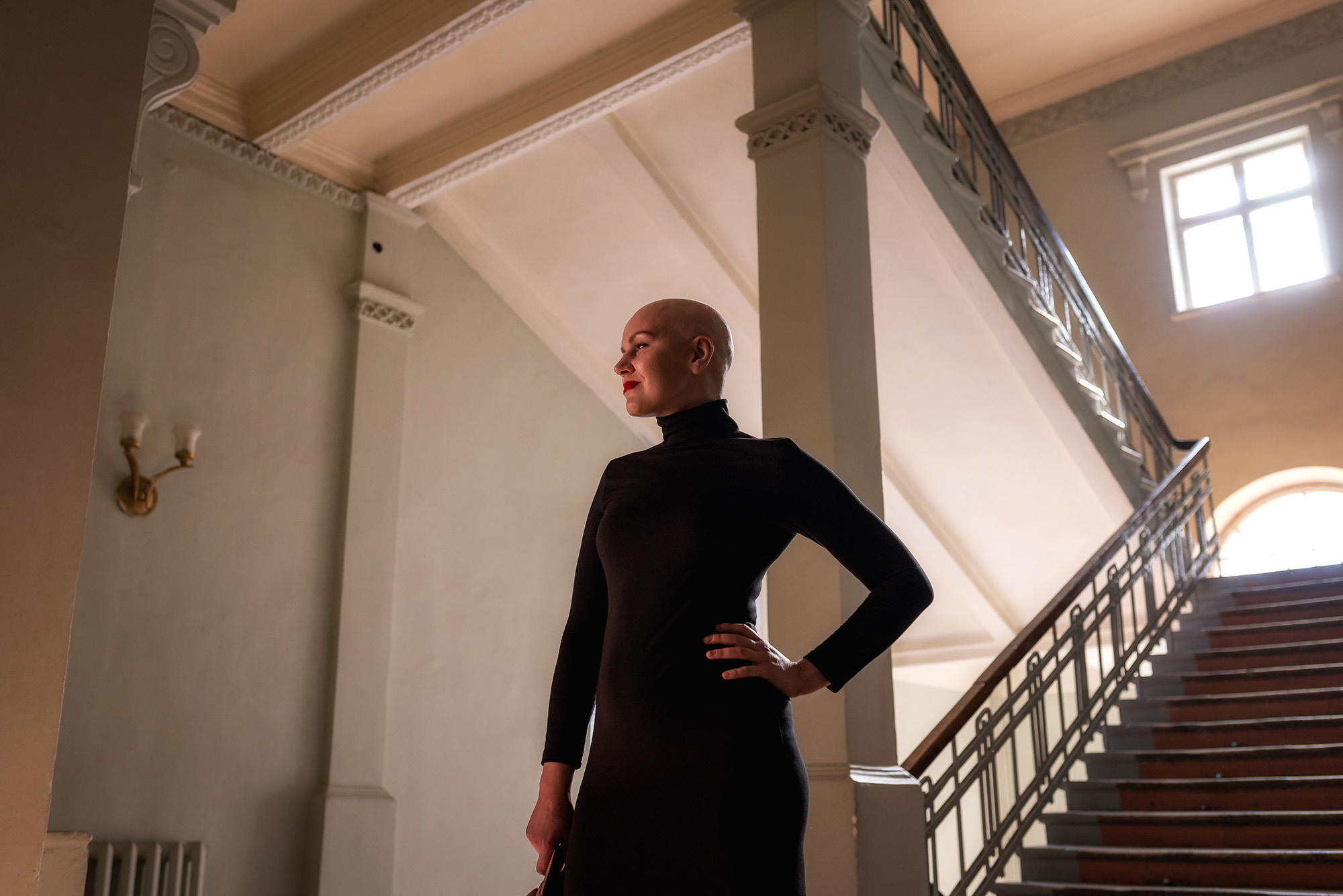 История  онкобольной Ирины из Воронежа. Женский фотограф Крещение Венчание Москва Брянск