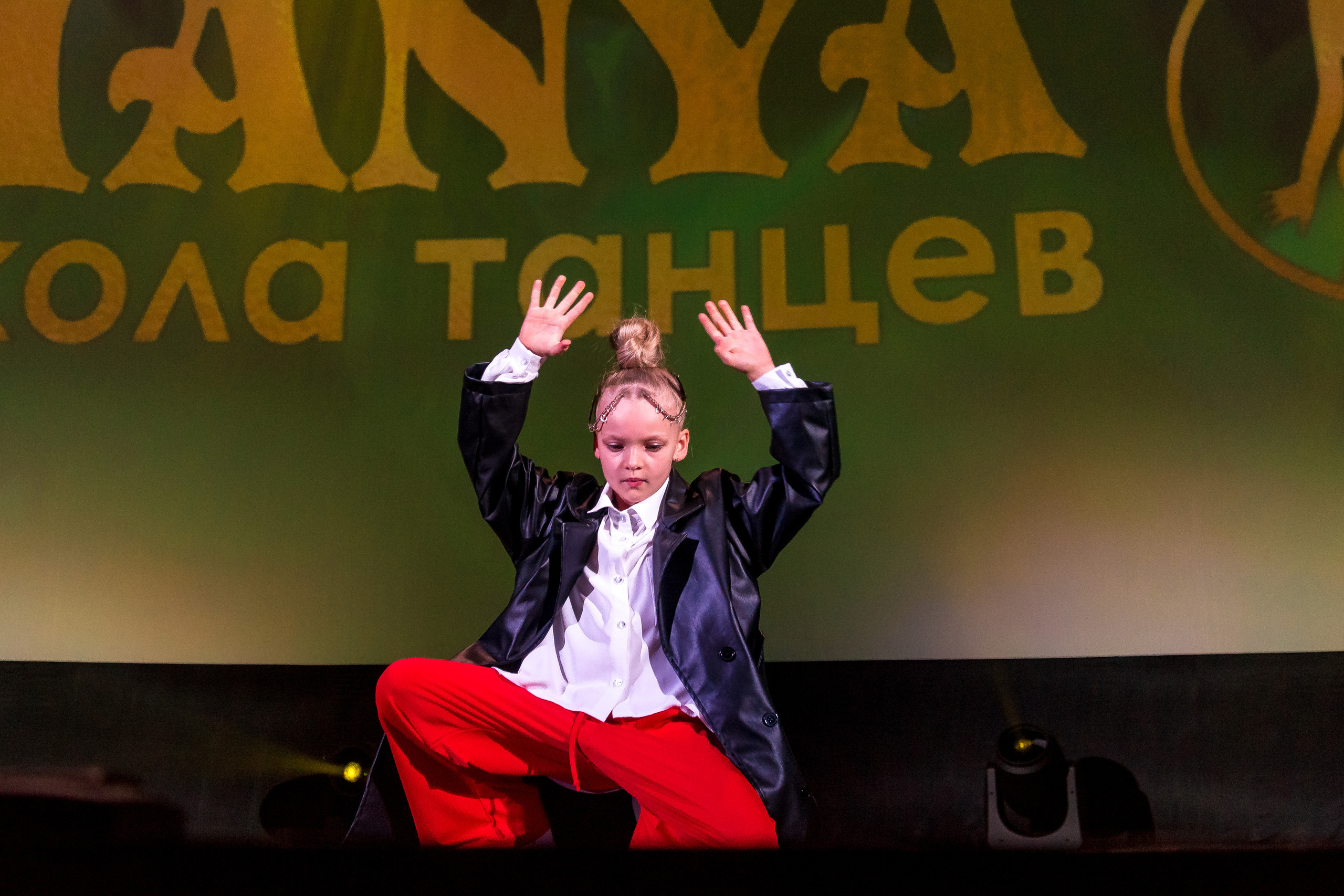 Отчётный концерт школа танцев МАНЯ. Женский фотограф Крещение Венчание Москва Брянск