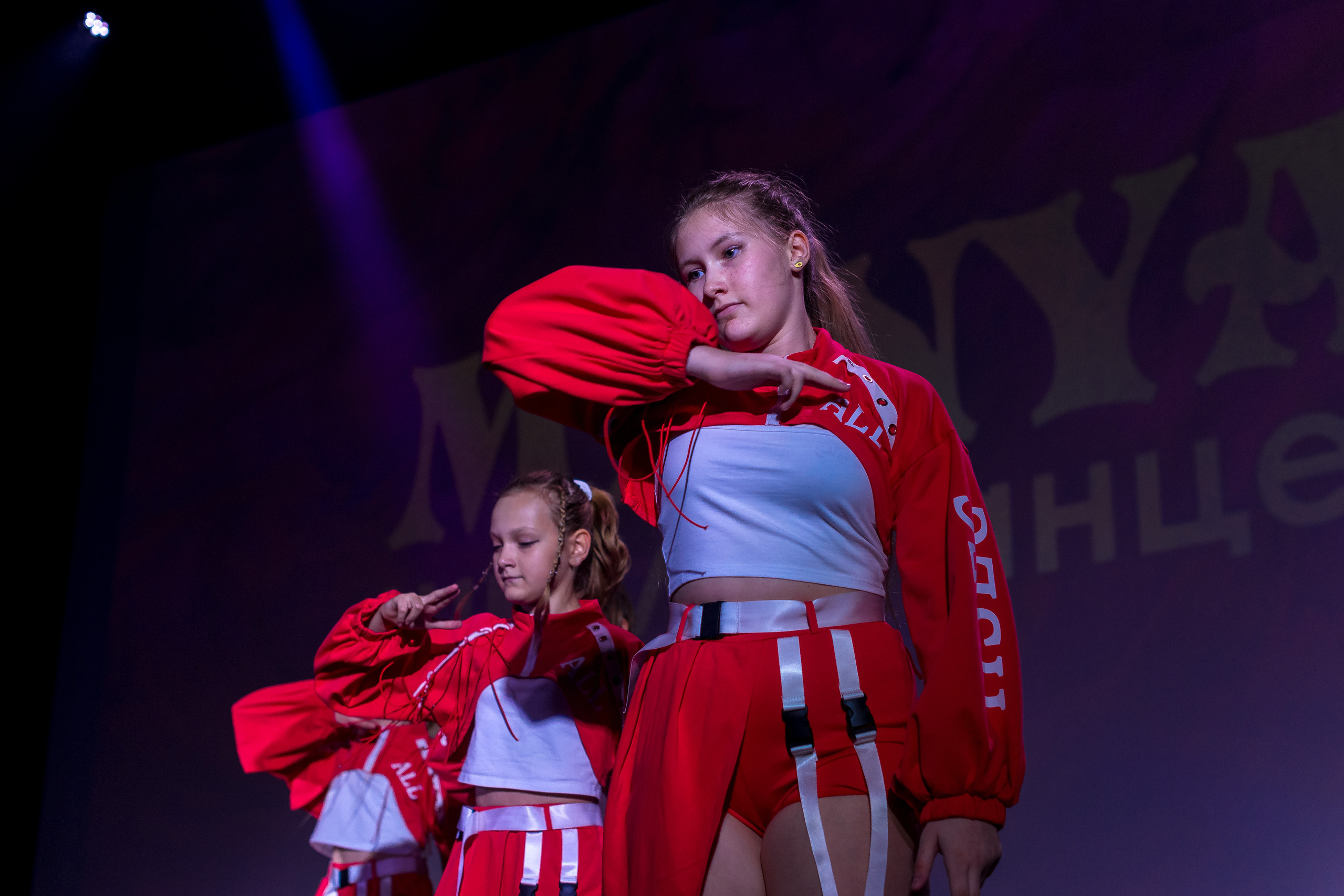 Отчётный концерт школа танцев МАНЯ. Женский фотограф Крещение Венчание Москва Брянск