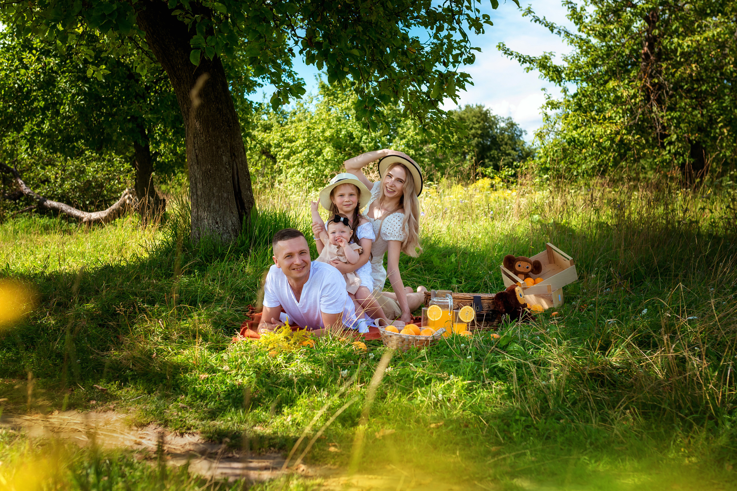 Чебурашка. Женский фотограф Крещение Венчание Москва Брянск