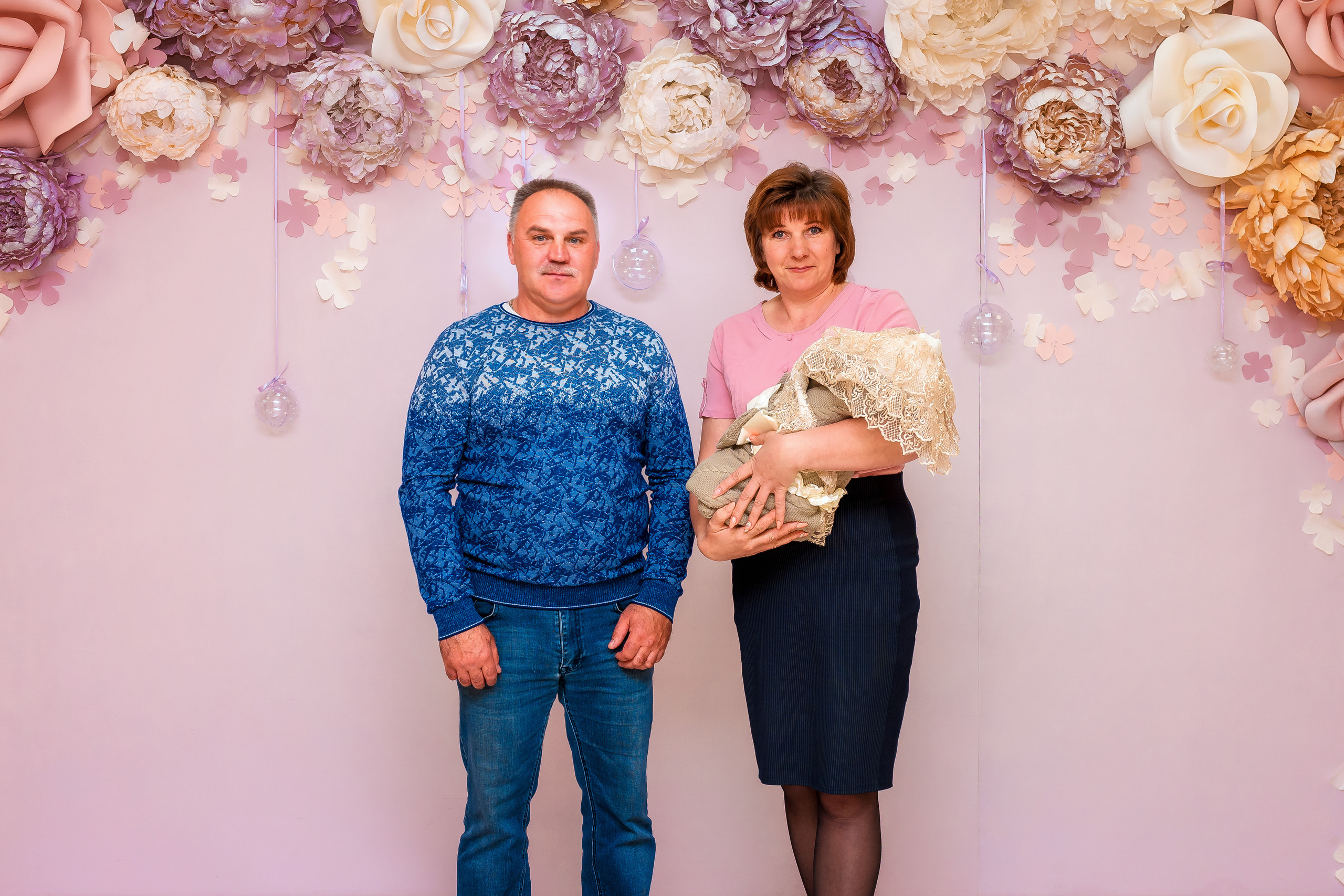 Настя. Женский фотограф Крещение Венчание Москва Брянск