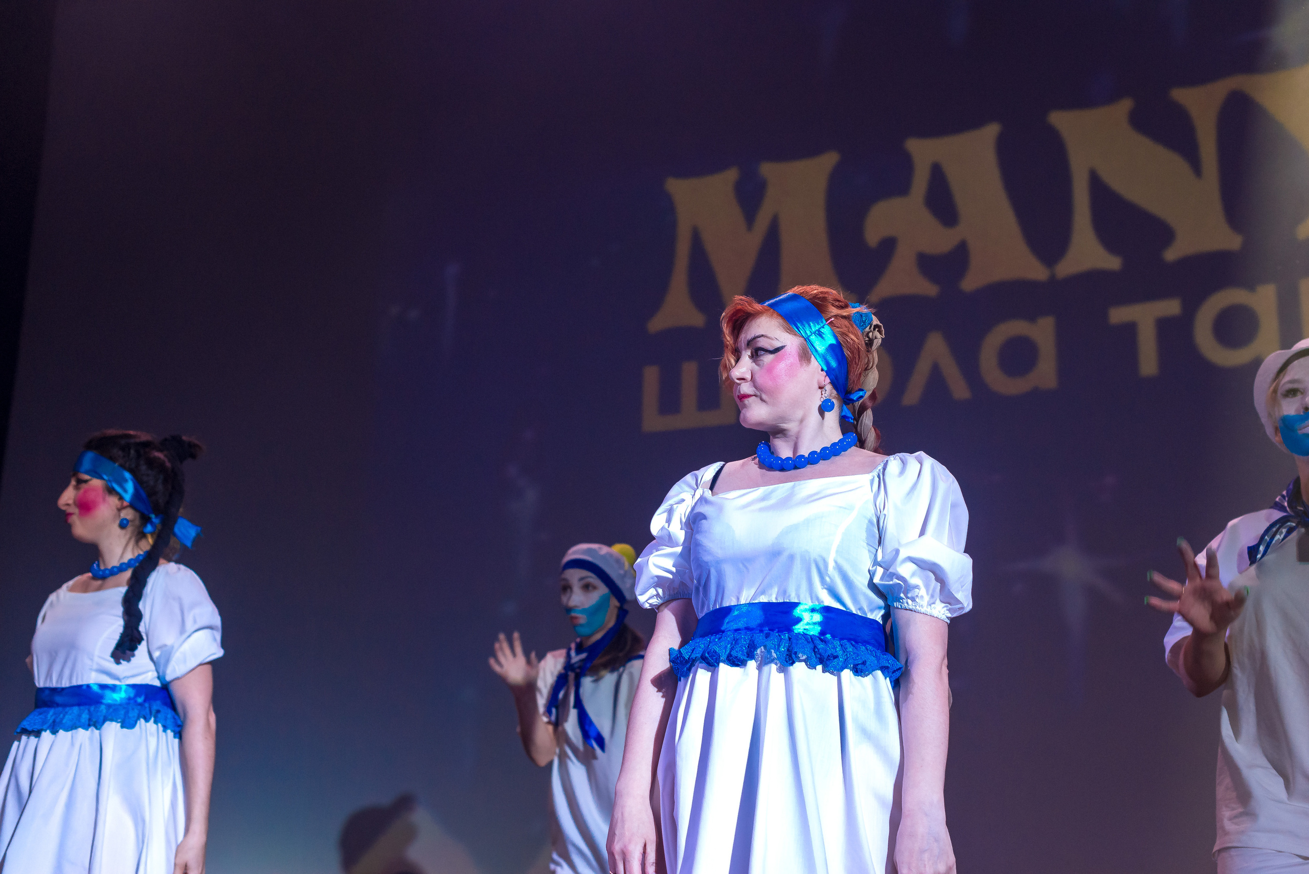 Отчётный концерт школа танцев МАНЯ. Женский фотограф Крещение Венчание Москва Брянск