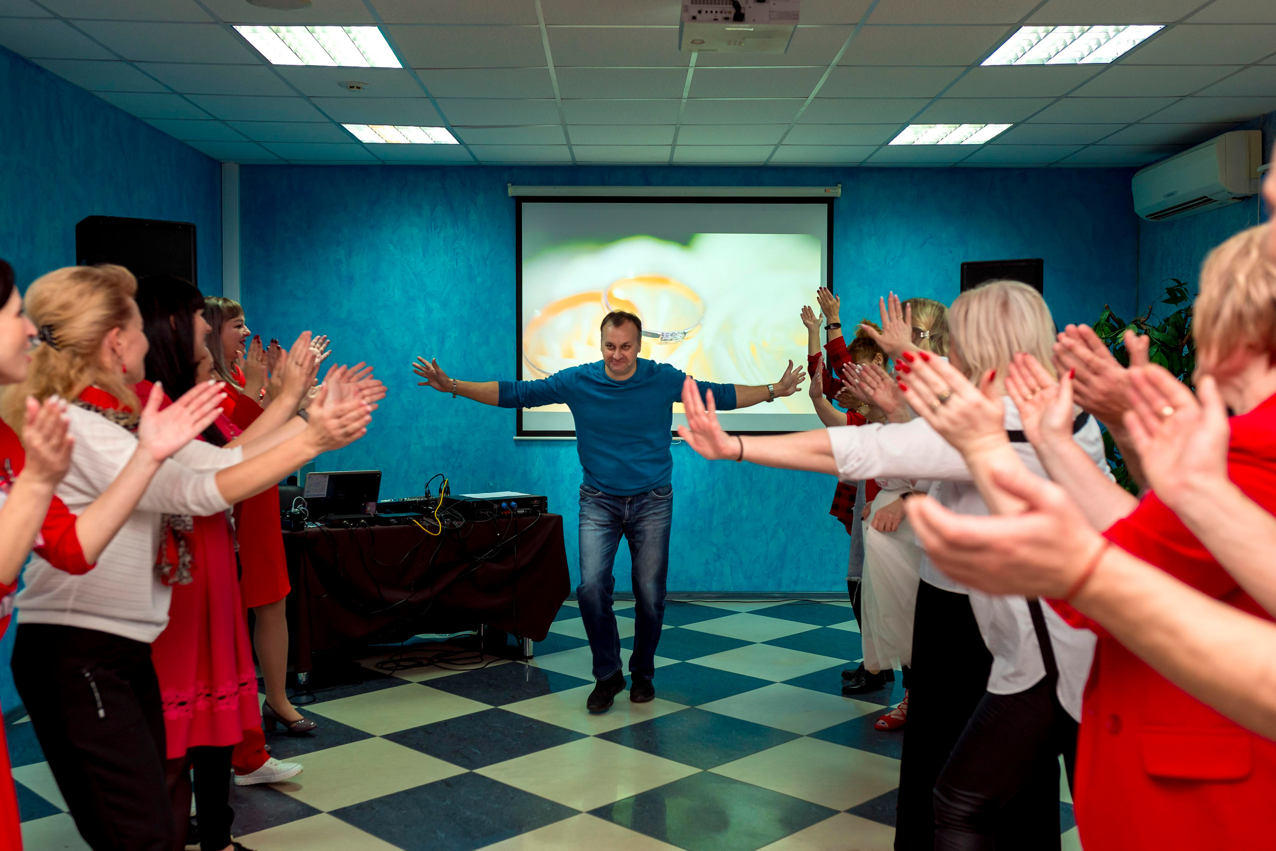 М. К. Марины Ананьиной " ЖАРА» для ведущих и шоуменов. Женский фотограф Крещение Венчание Москва Брянск