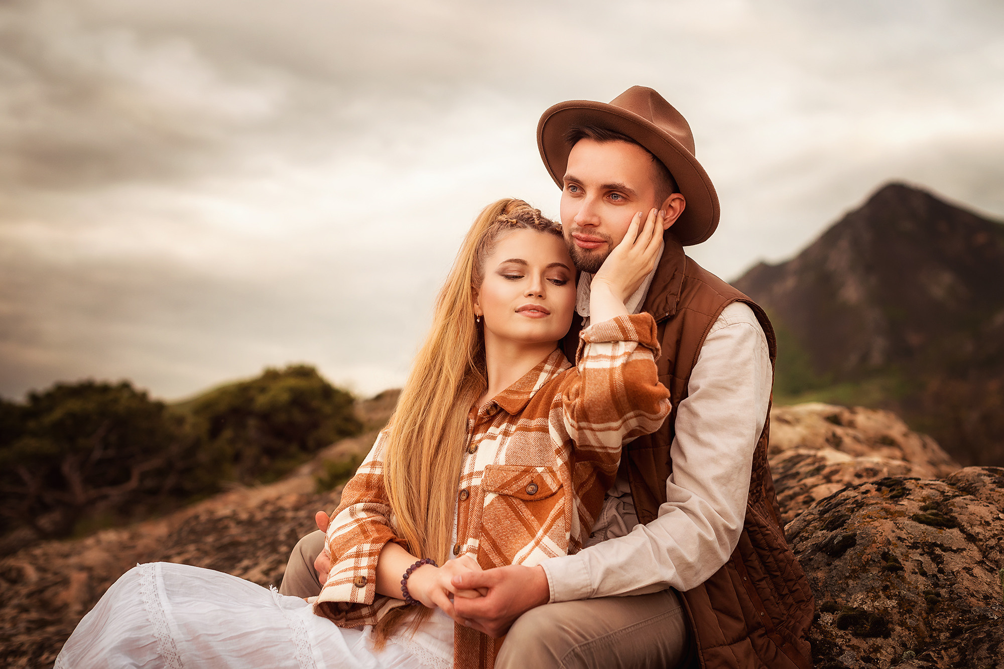 Алиса и Артём. Женский фотограф Крещение Венчание Москва Брянск