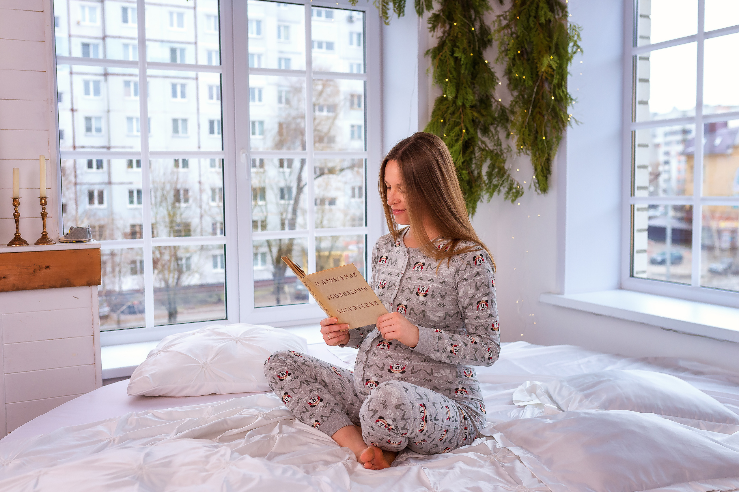 Ольга. Женский фотограф Крещение Венчание Москва Брянск