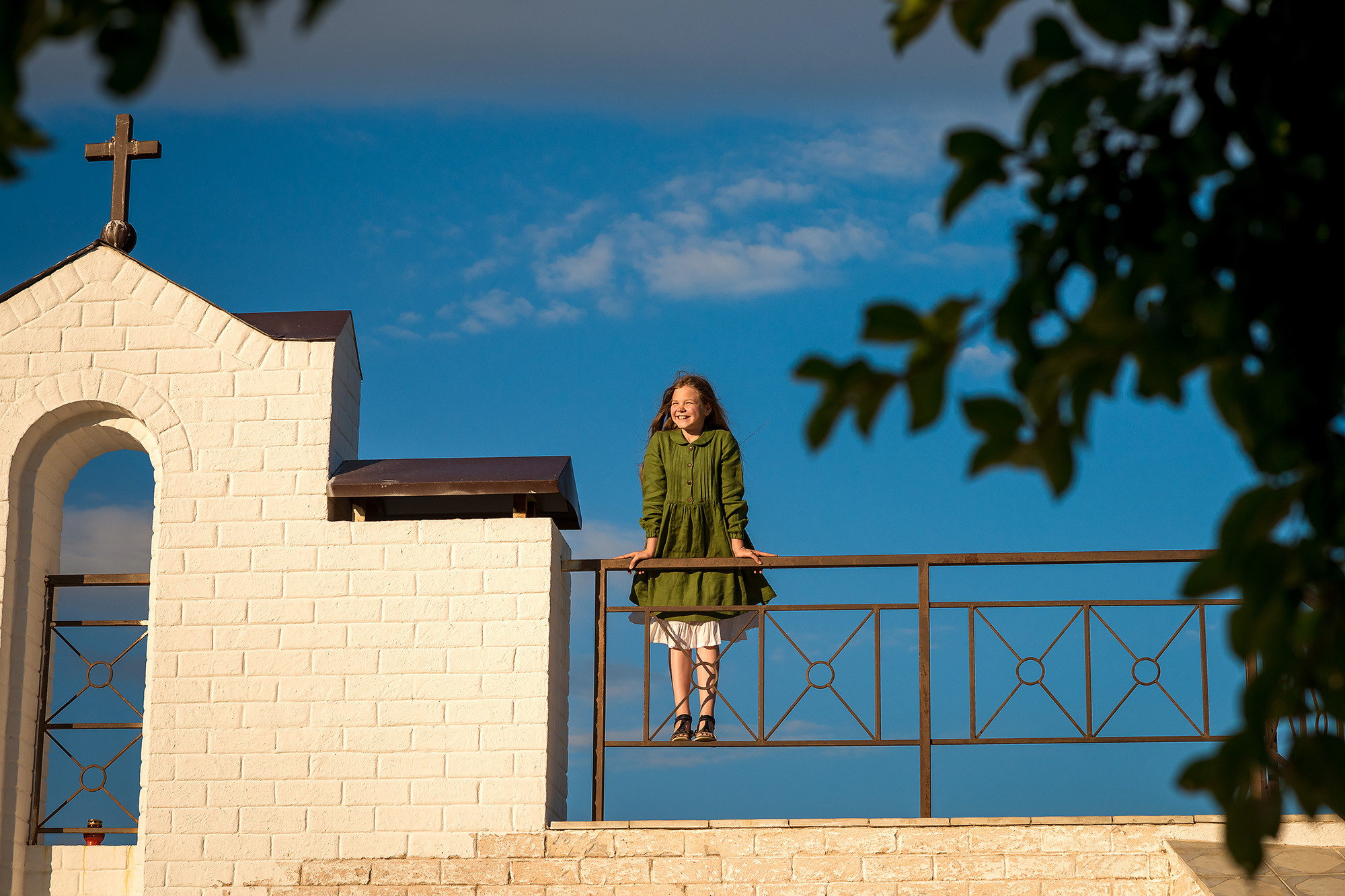 Матушка Фомарь и Варвара. Женский фотограф Крещение Венчание Москва Брянск