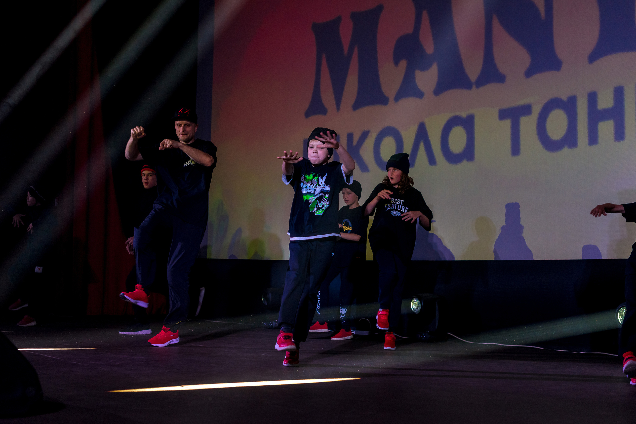 Отчётный концерт школа танцев МАНЯ. Женский фотограф Крещение Венчание Москва Брянск