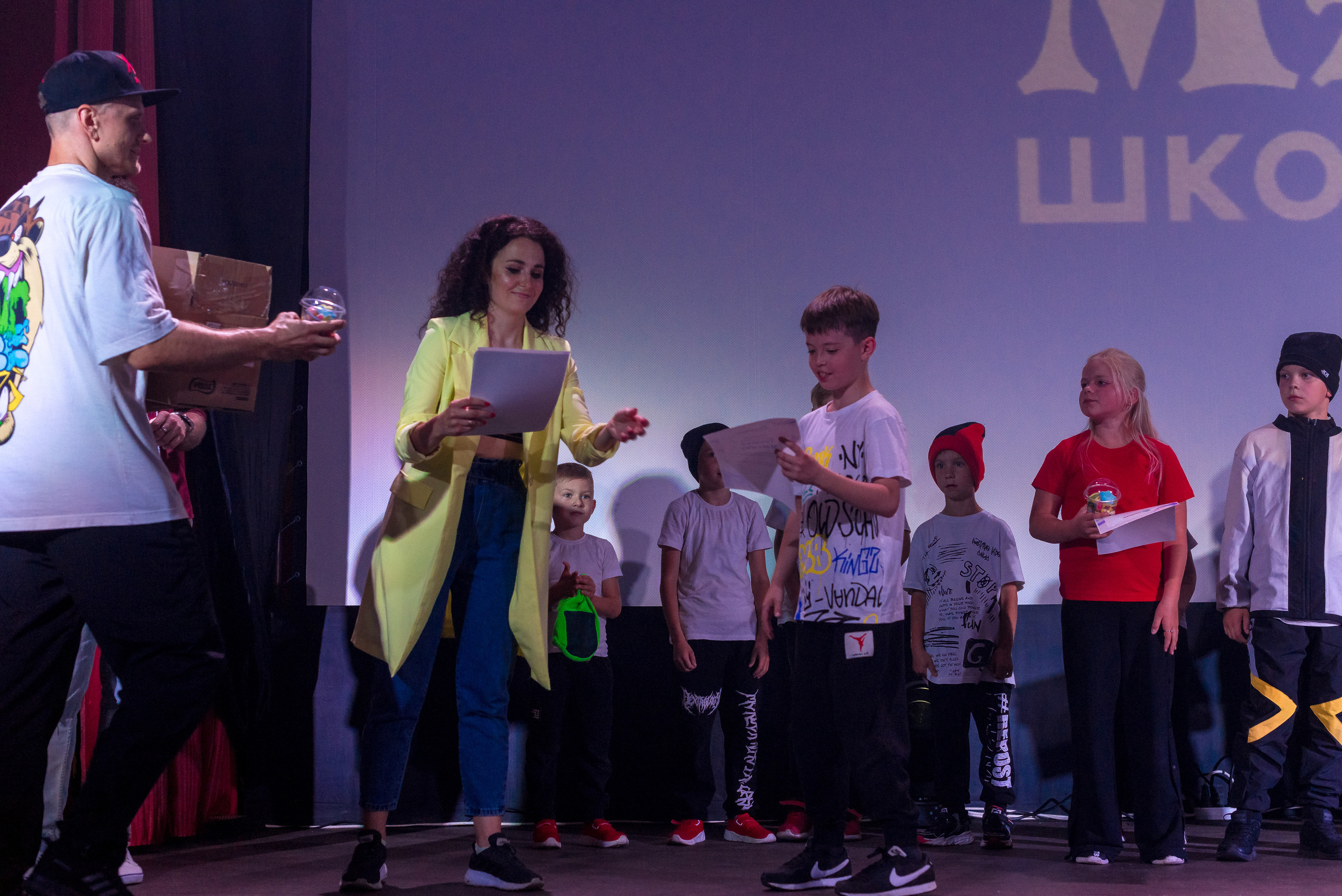 Отчётный концерт школа танцев МАНЯ. Женский фотограф Крещение Венчание Москва Брянск