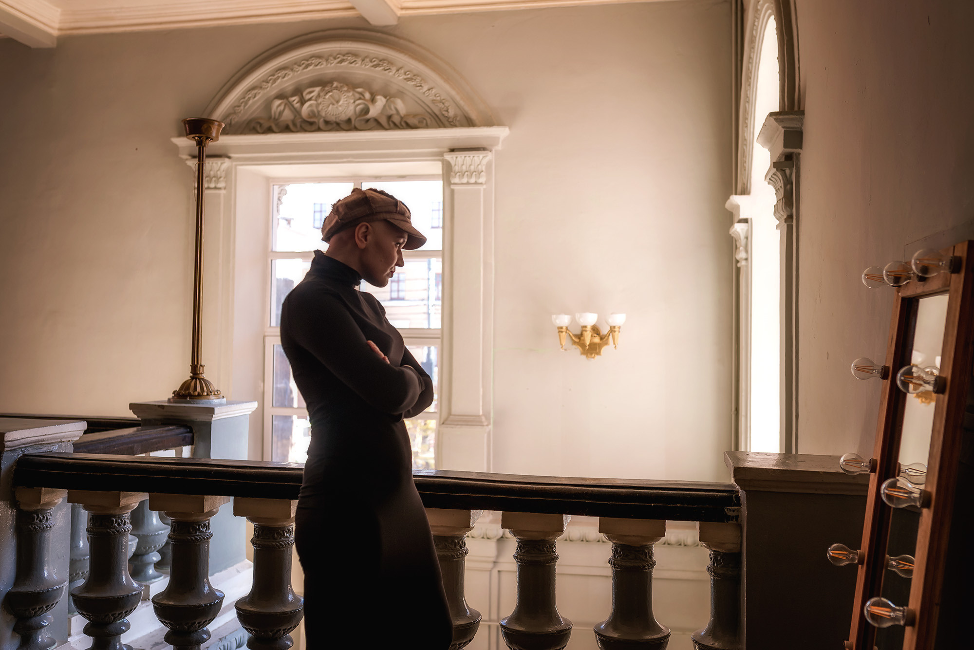 История  онкобольной Ирины из Воронежа. Женский фотограф Крещение Венчание Москва Брянск