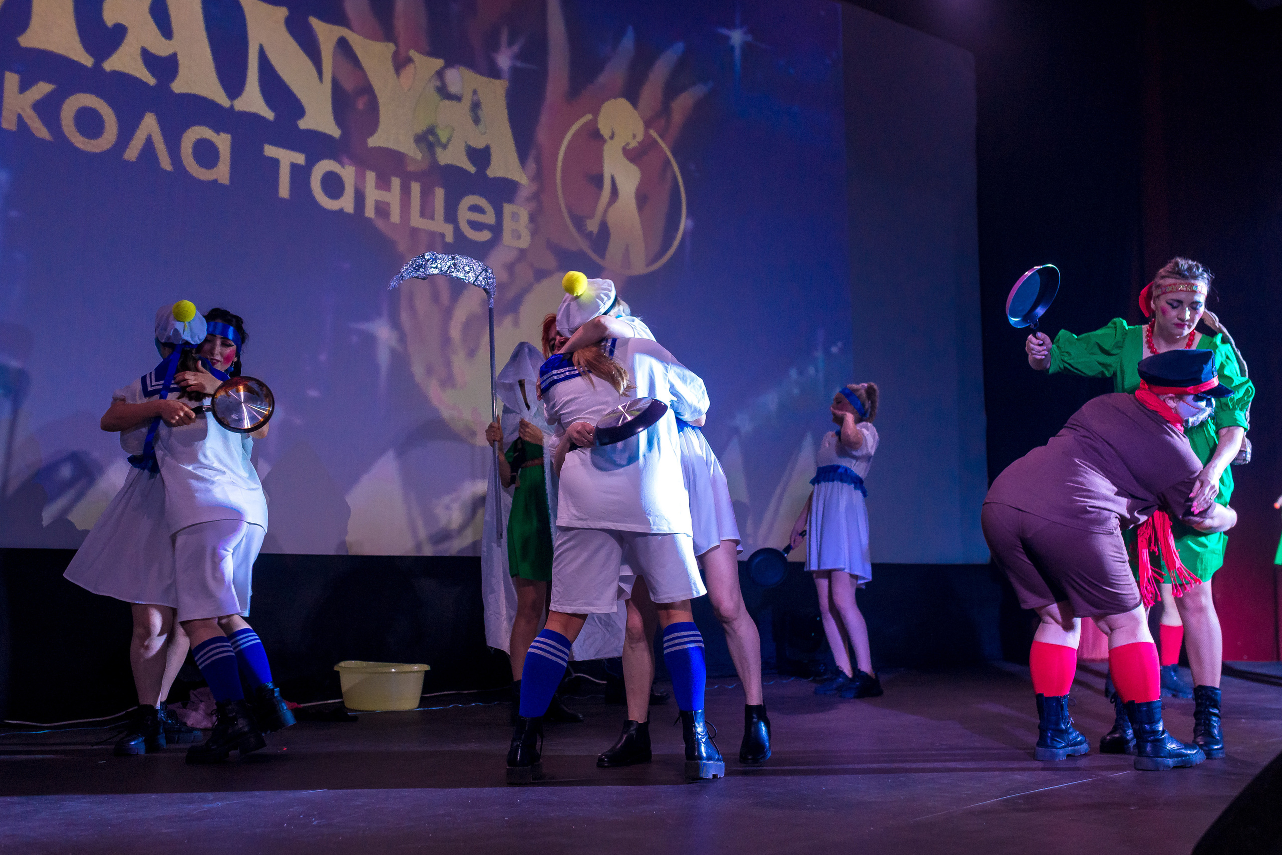 Отчётный концерт школа танцев МАНЯ. Женский фотограф Крещение Венчание Москва Брянск