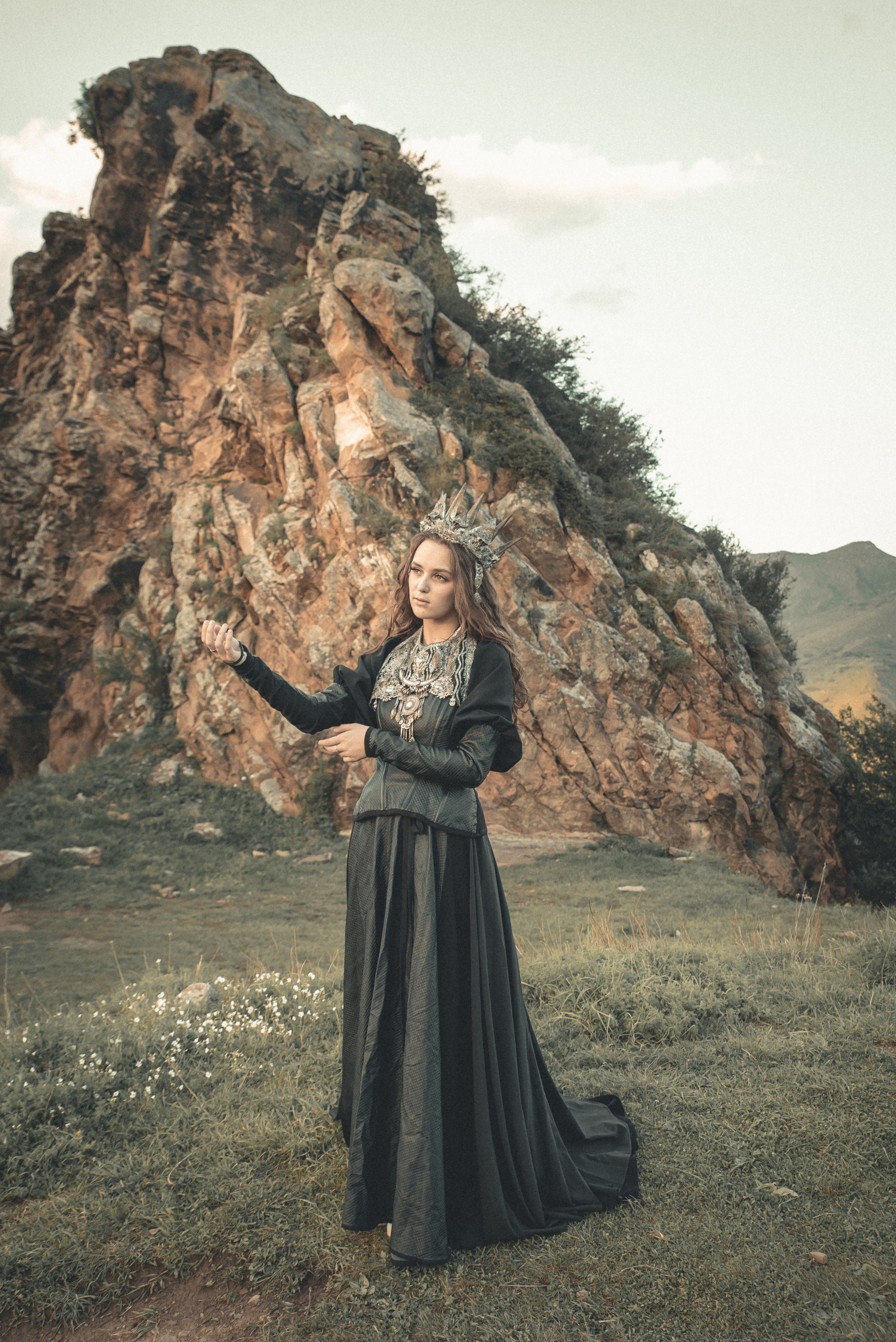 Гамсутль. Фотограф Крещение Венчание Москва