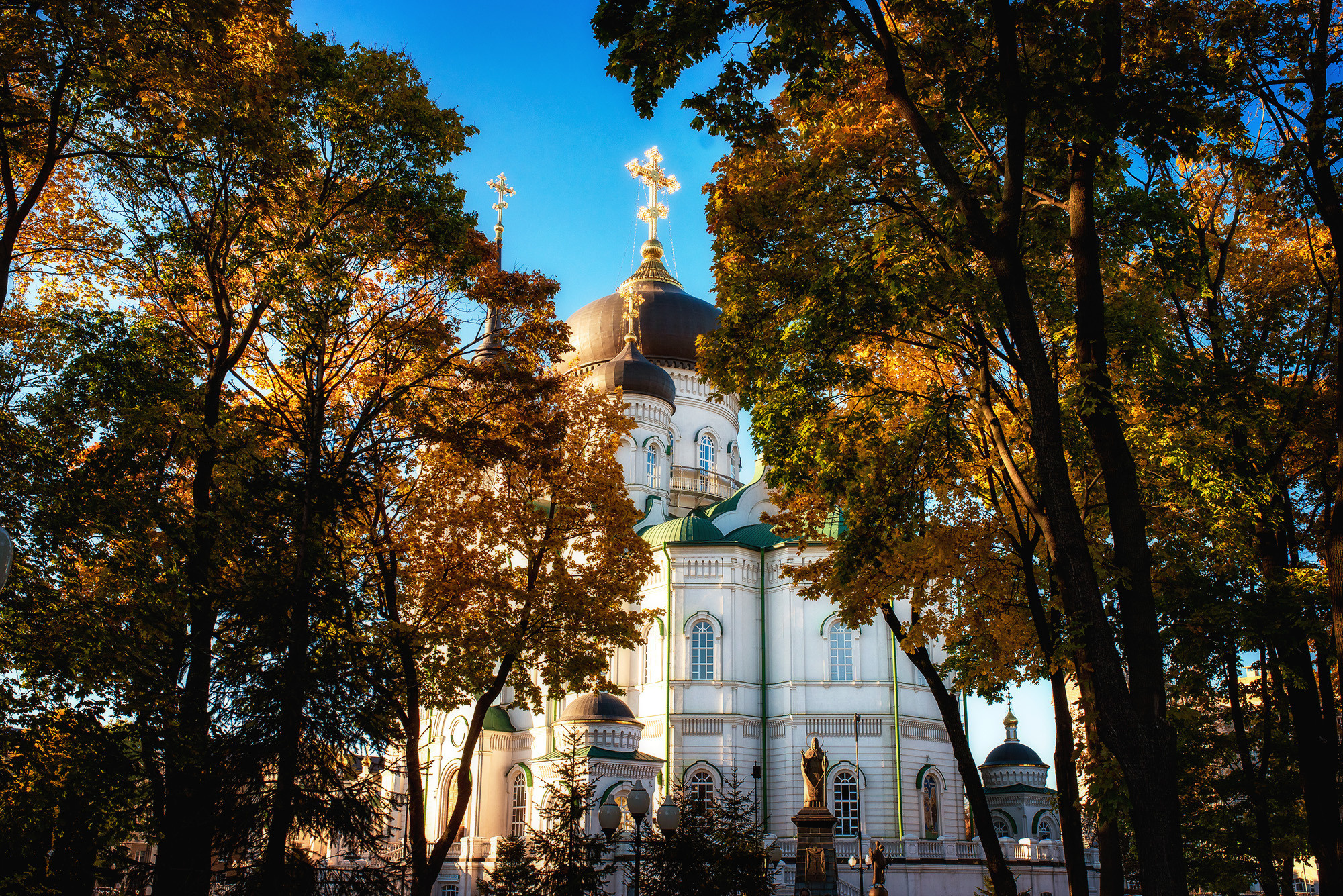 Храмы России. Женский фотограф Крещение Венчание Москва Брянск