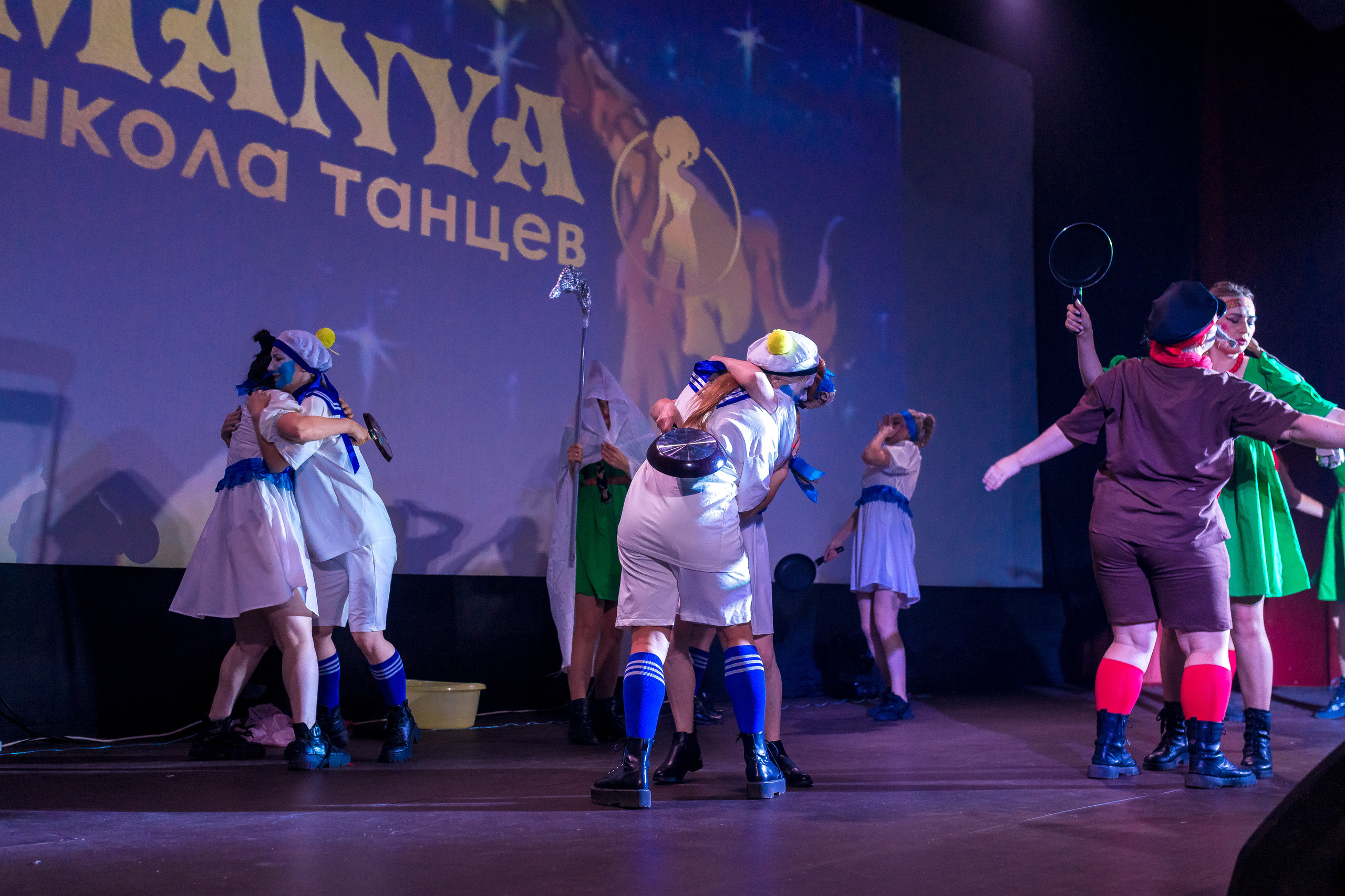 Отчётный концерт школа танцев МАНЯ. Женский фотограф Крещение Венчание Москва Брянск