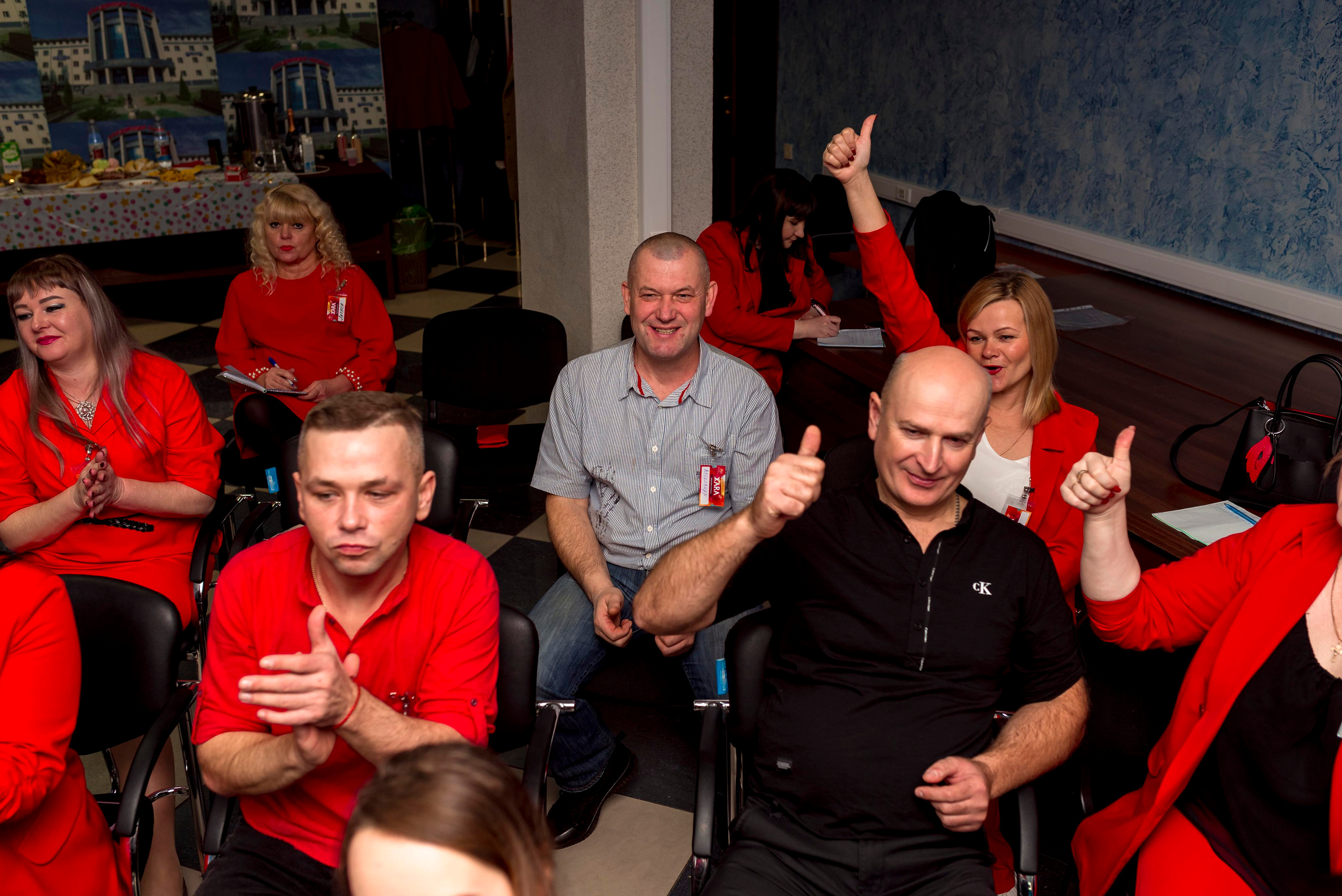 М. К. Марины Ананьиной " ЖАРА» для ведущих и шоуменов. Женский фотограф Крещение Венчание Москва Брянск