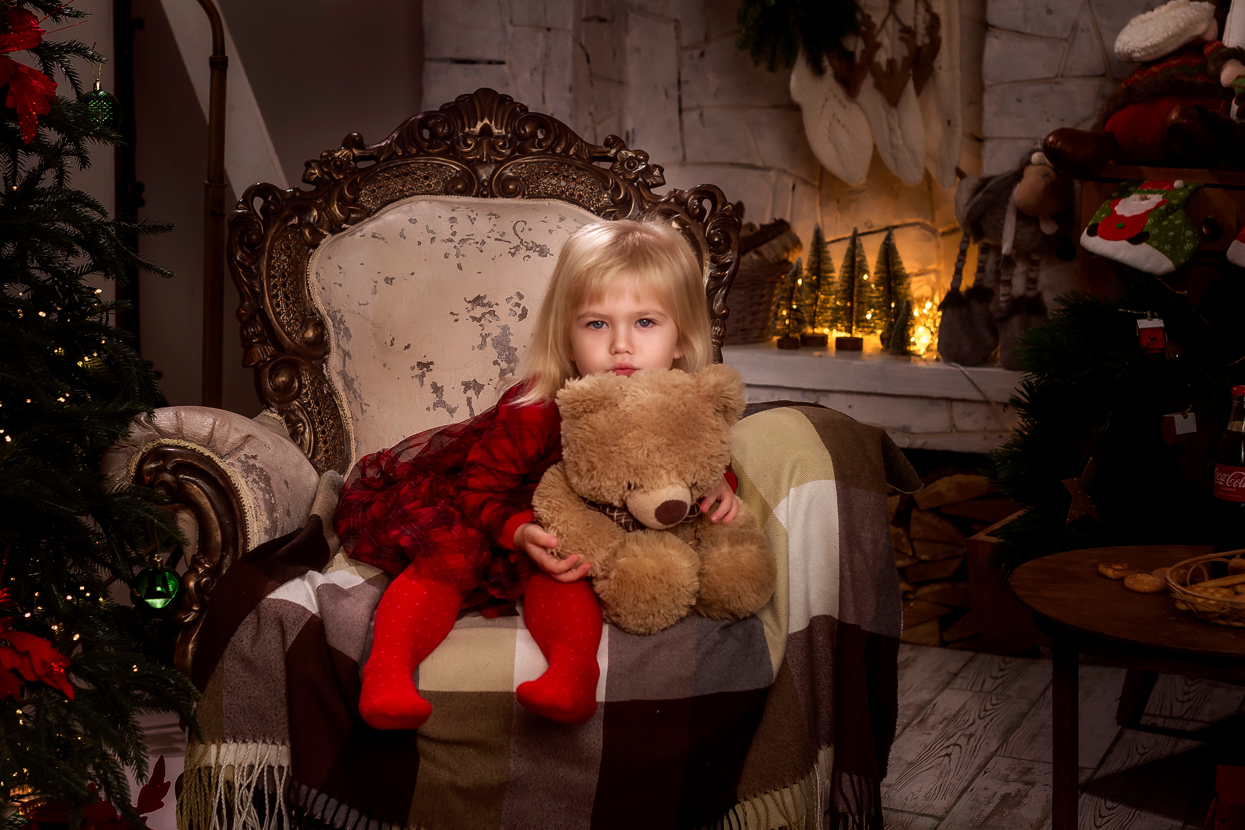 Новый год. Женский фотограф Крещение Венчание Москва Брянск