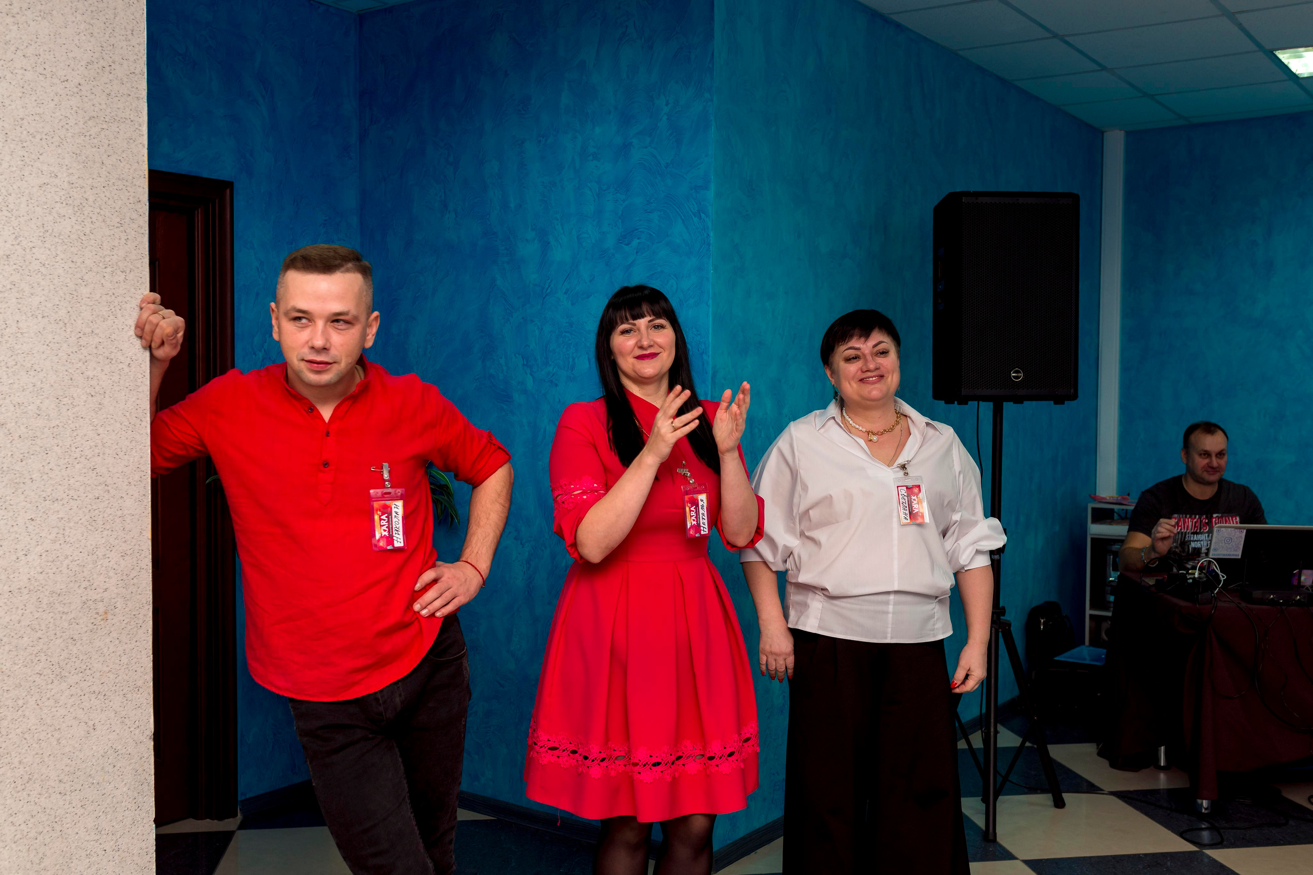 М. К. Марины Ананьиной " ЖАРА» для ведущих и шоуменов. Женский фотограф Крещение Венчание Москва Брянск