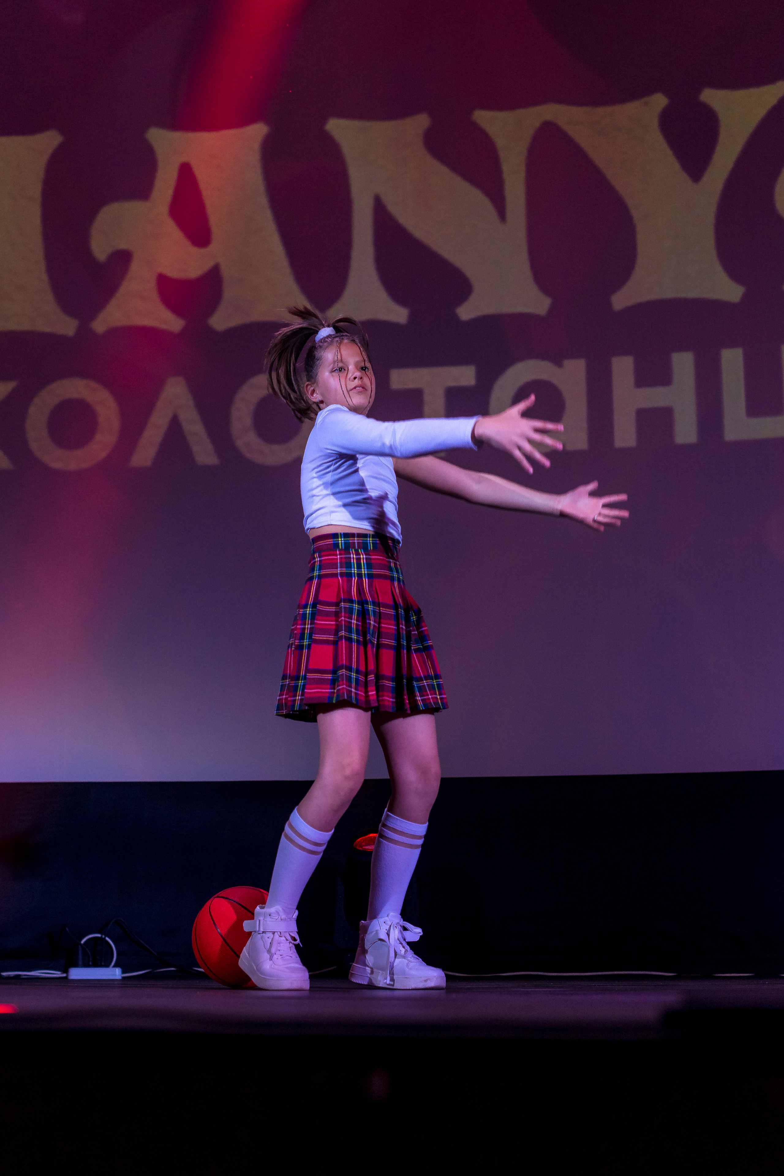 Отчётный концерт школа танцев МАНЯ. Женский фотограф Крещение Венчание Москва Брянск