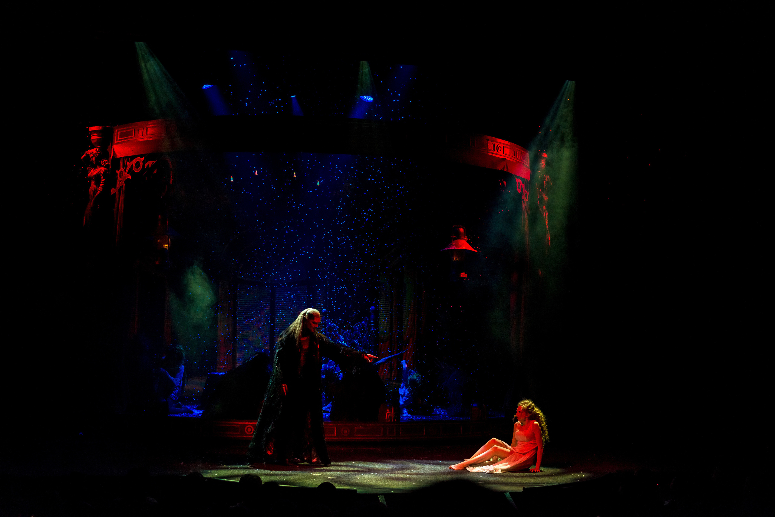 Демон Онегина ЛДМ. Женский фотограф Крещение Венчание Москва Брянск