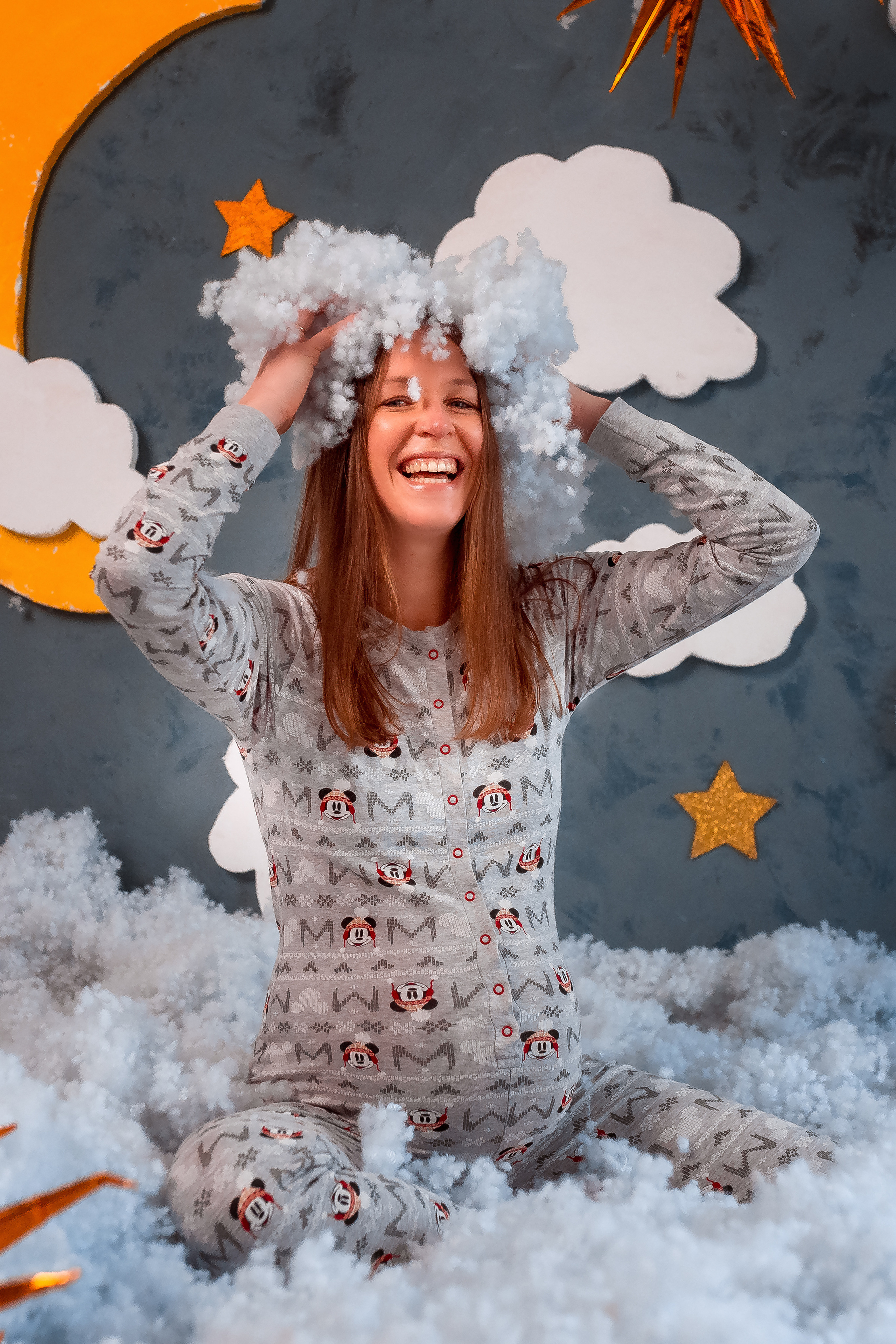 Ольга. Женский фотограф Крещение Венчание Москва Брянск