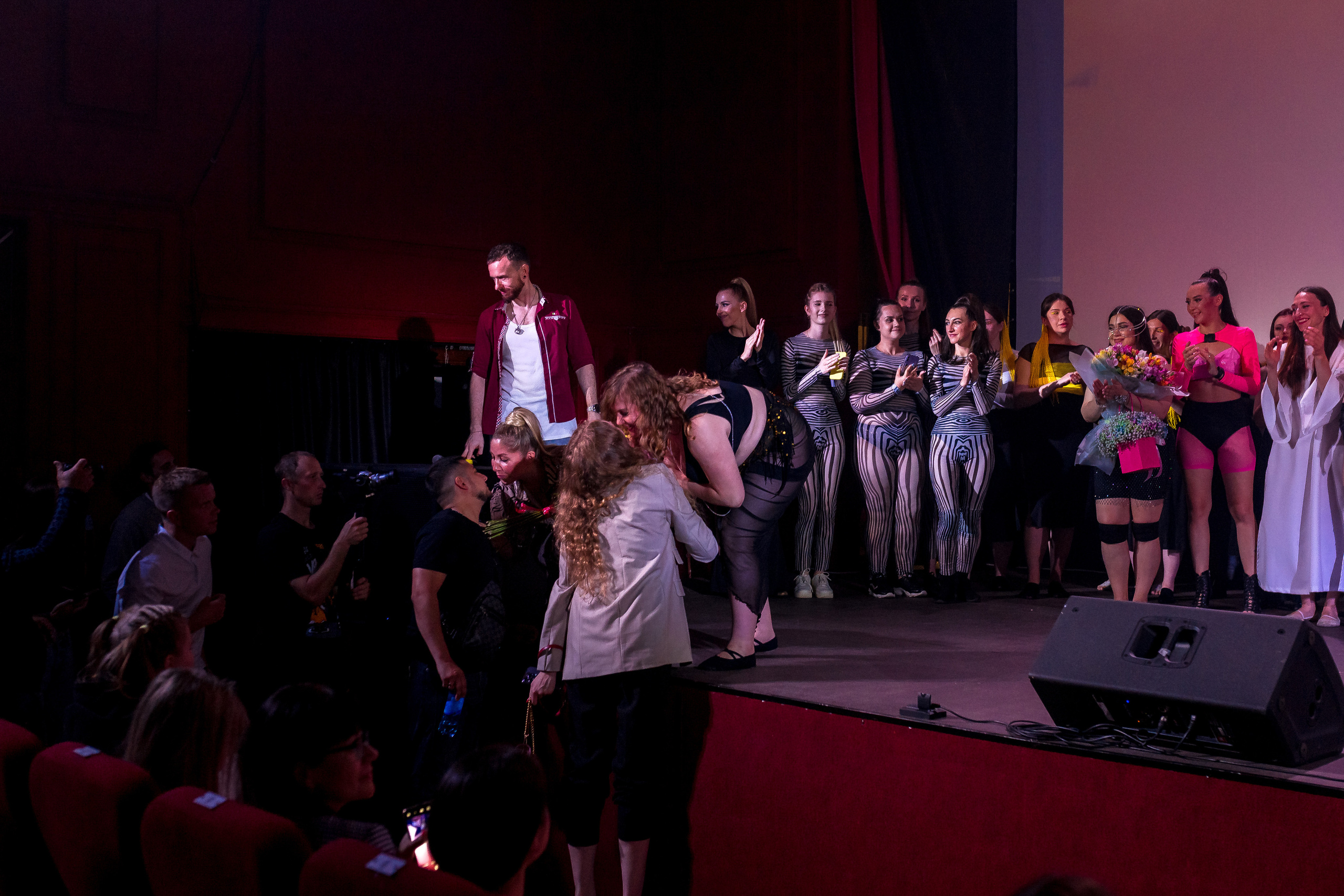 Отчётный концерт школа танцев МАНЯ. Женский фотограф Крещение Венчание Москва Брянск